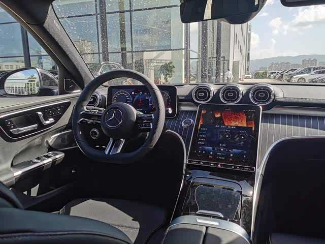 （高级吗？高级就是好车）