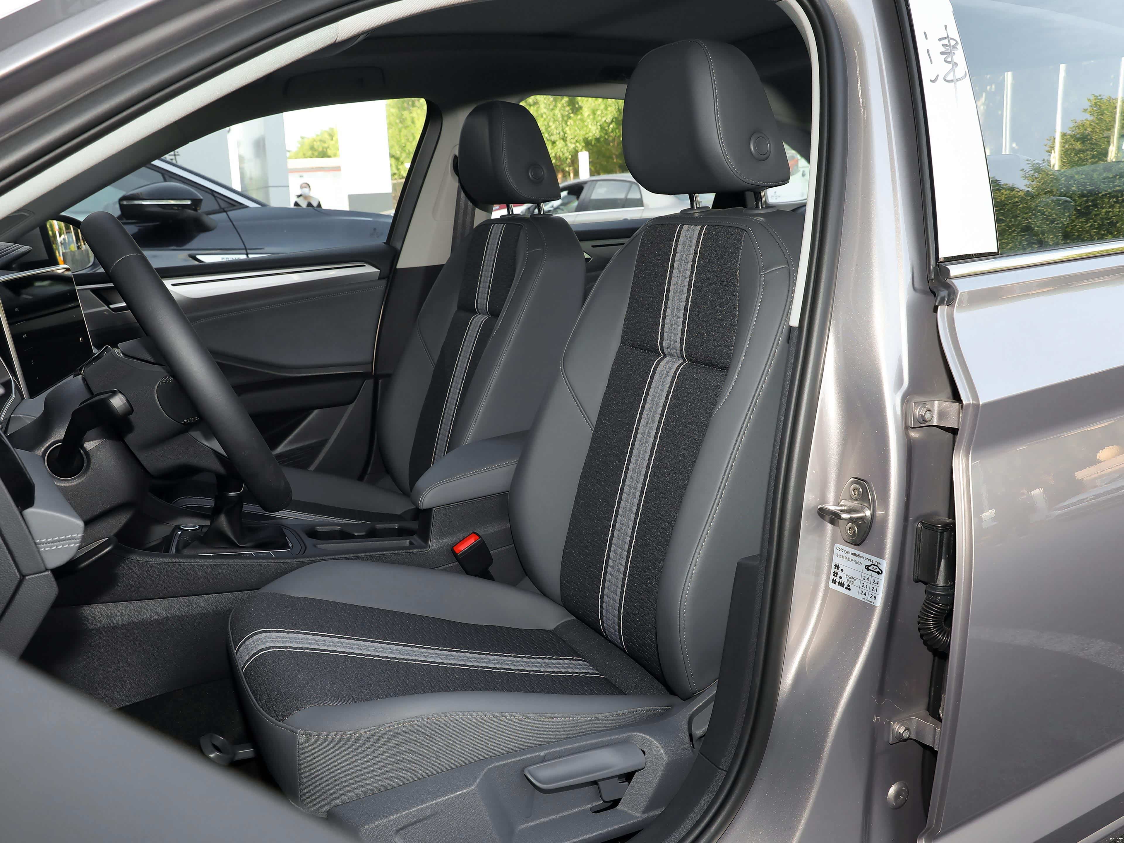 /引自汽车之家图库