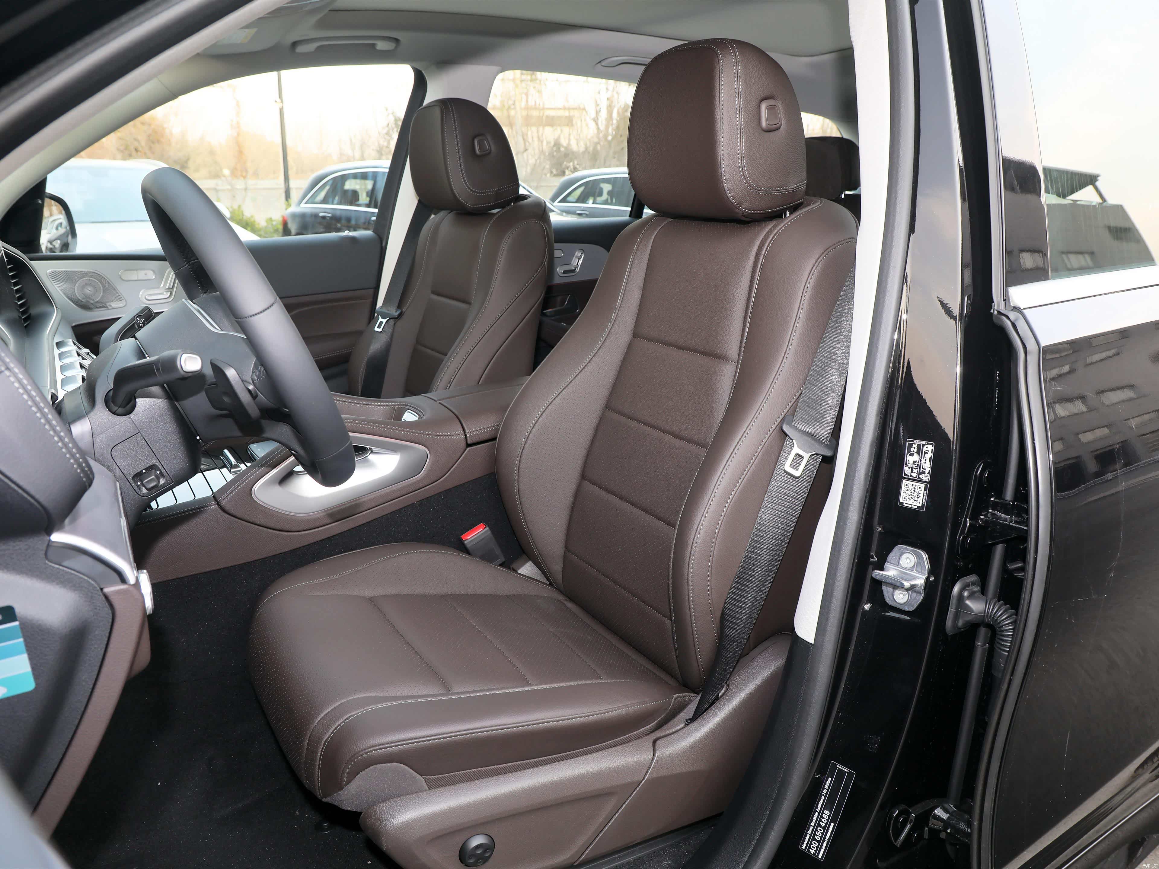 /引自汽车之家图库