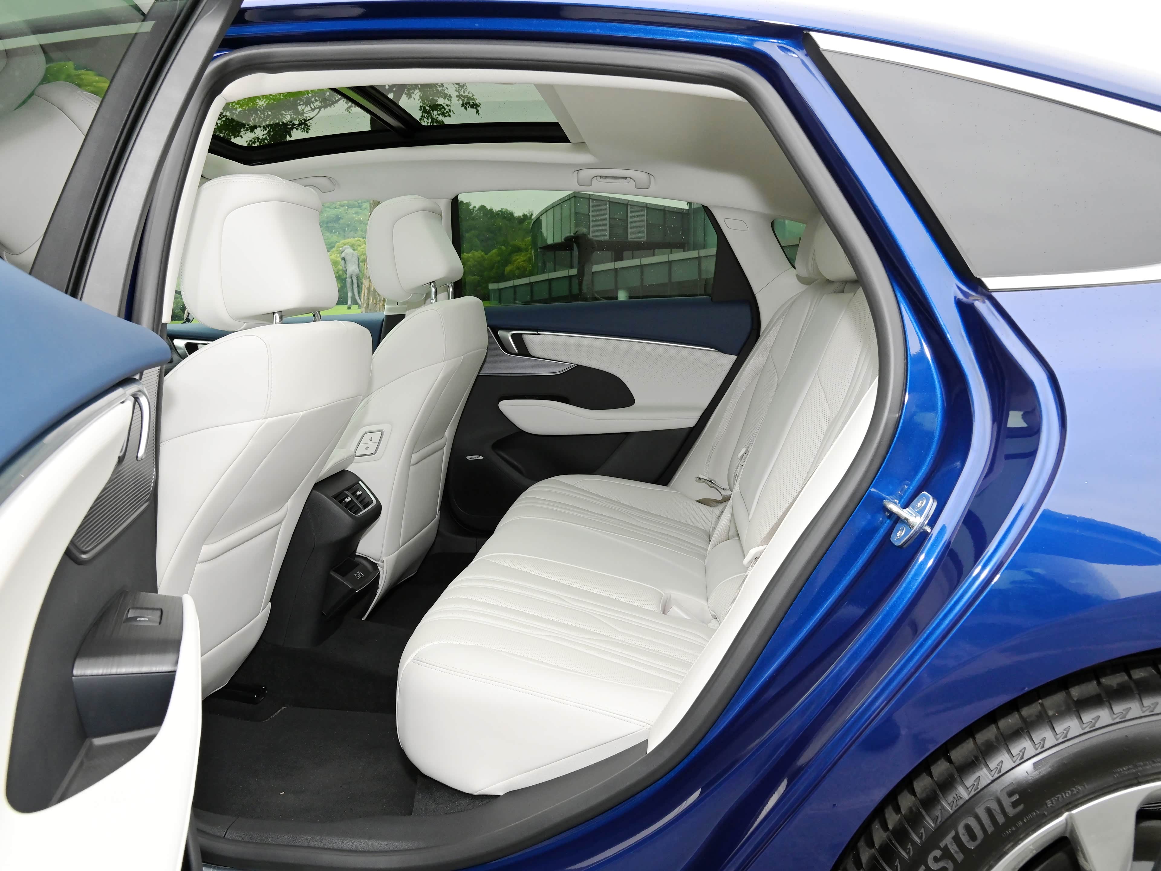 /引自汽车之家图库