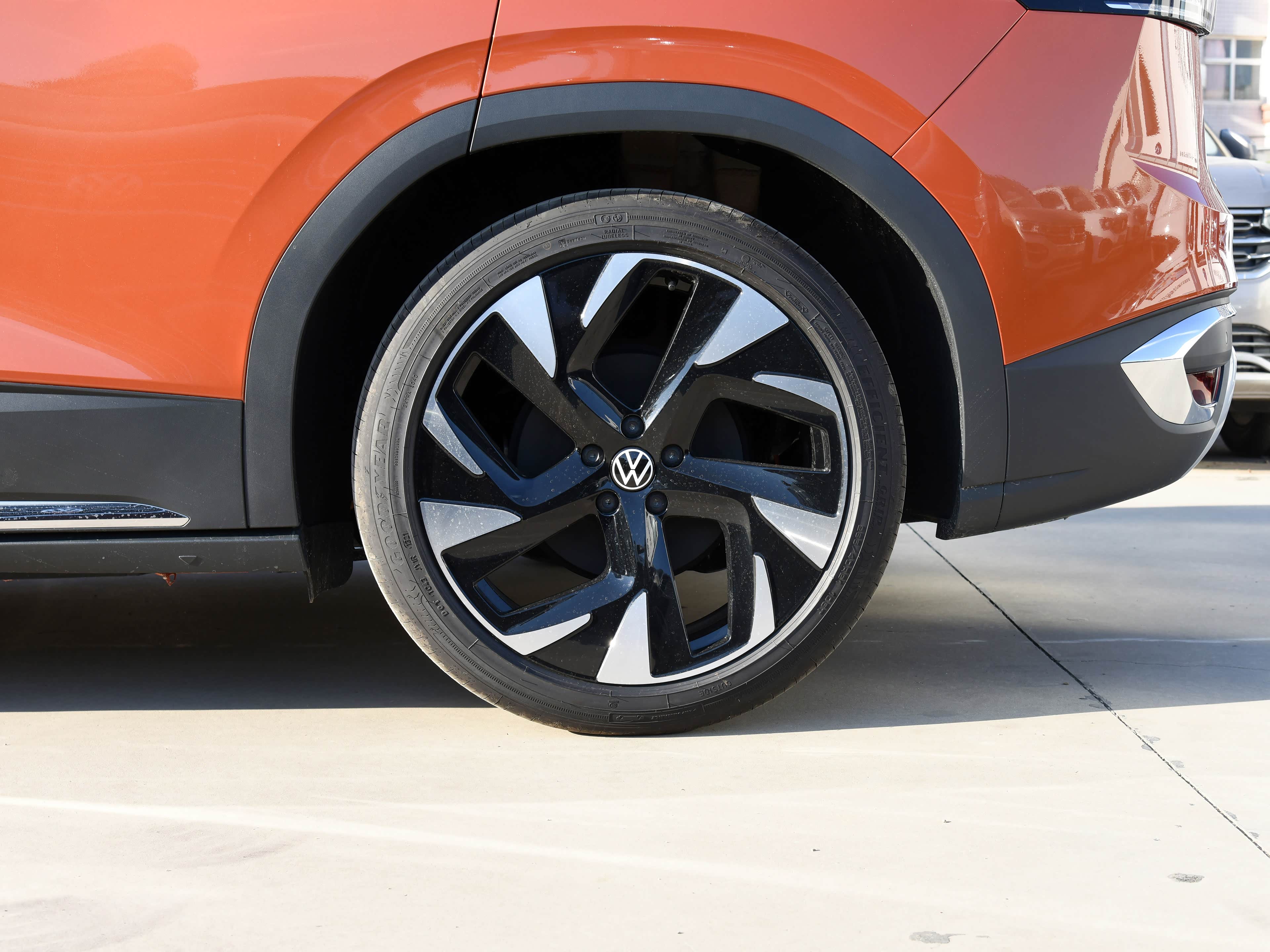 /引自汽车之家图库