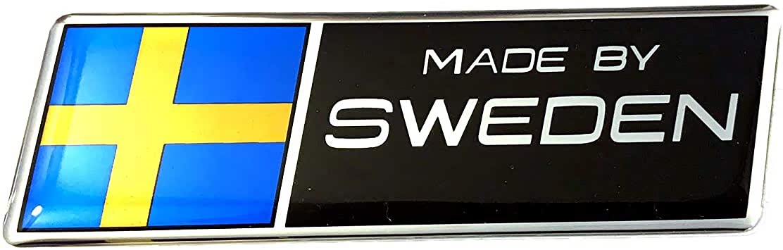 瑞典汽车只有沃尔沃？