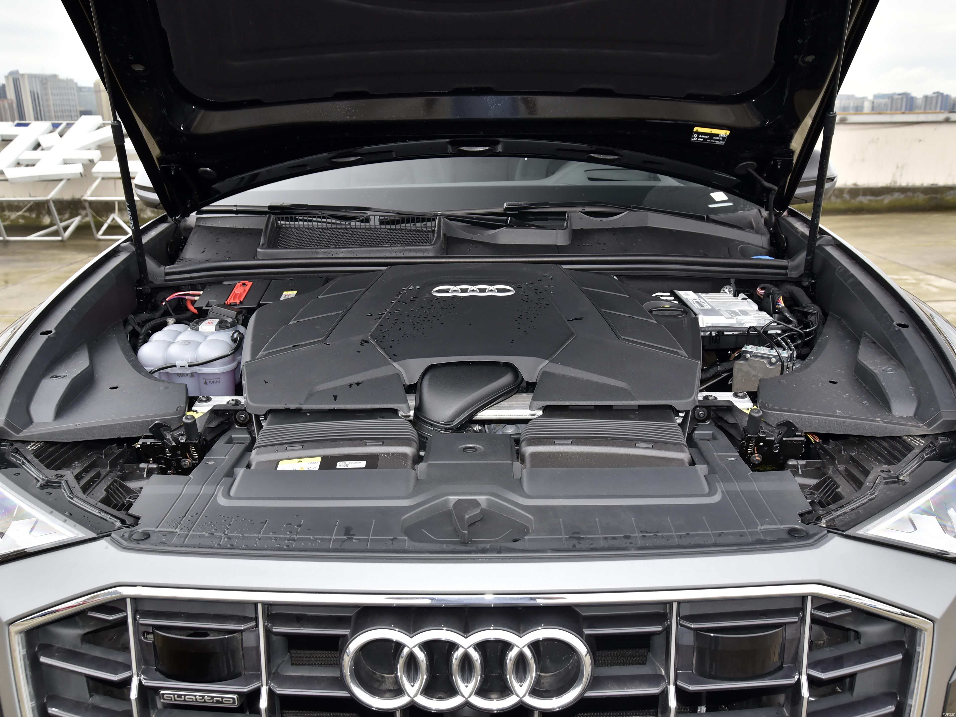 /引自汽车之家图库