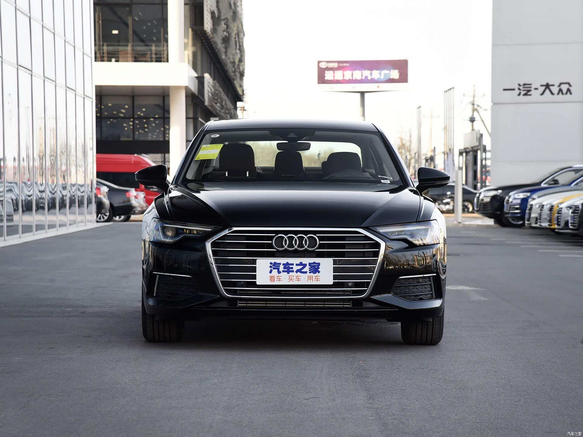 /引自汽车之家图库