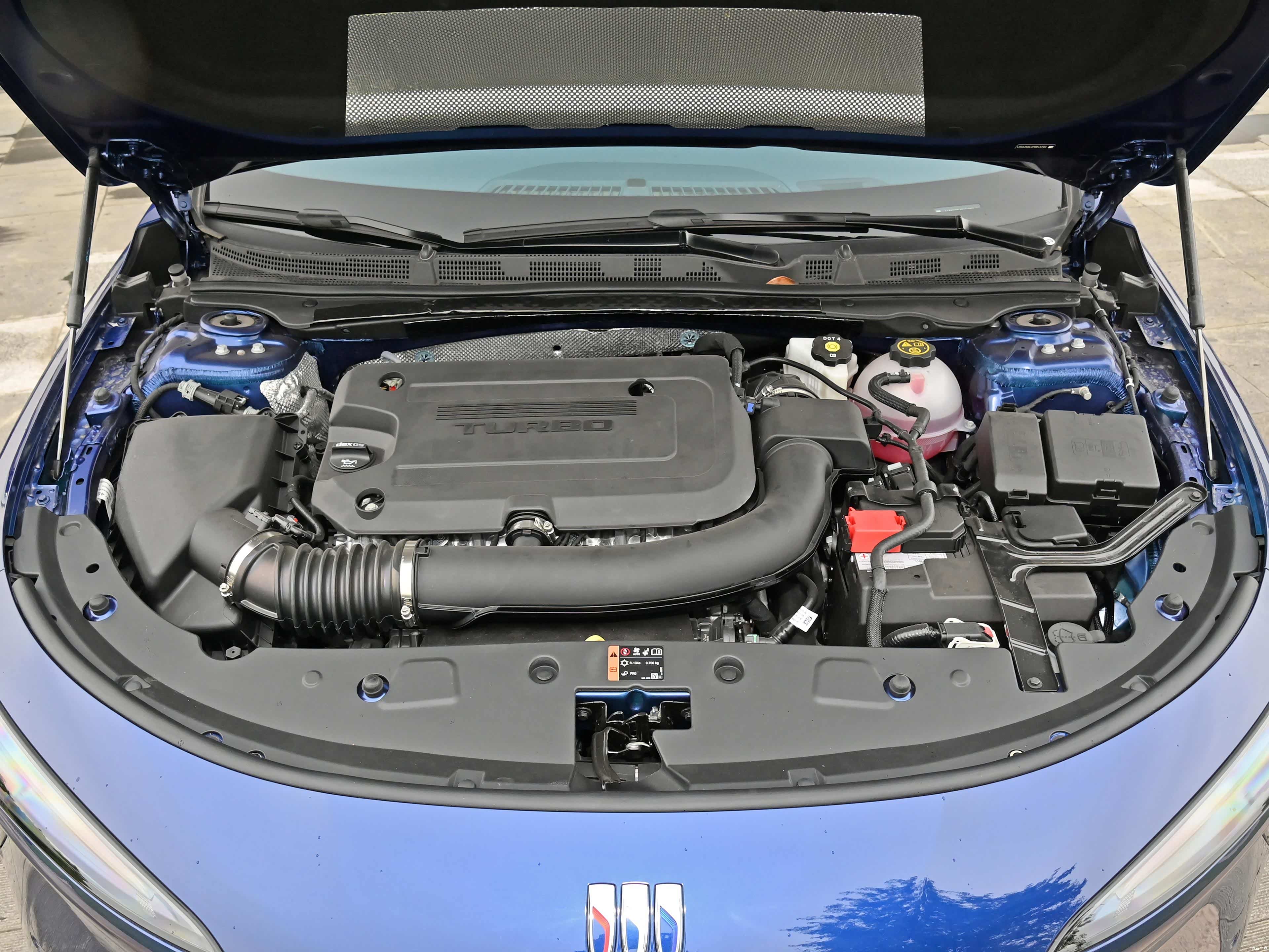 /引自汽车之家图库