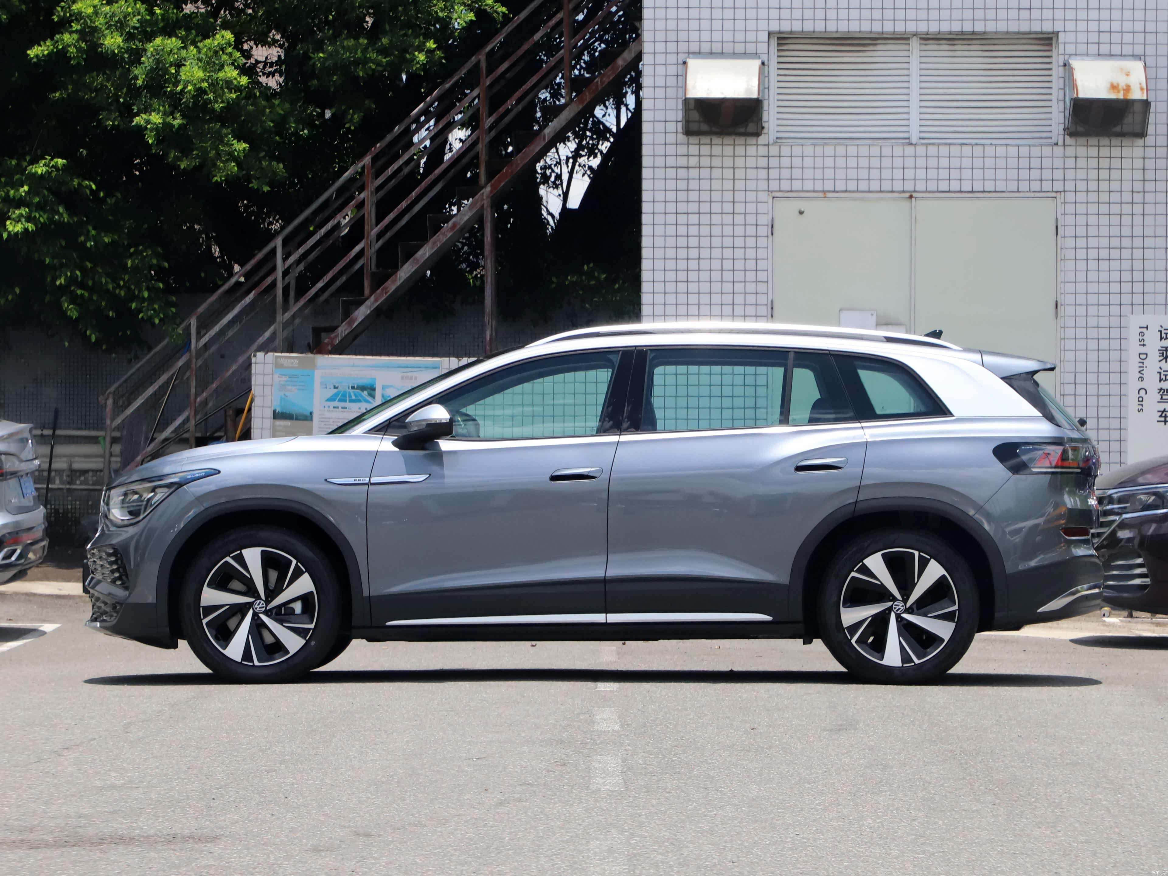 /引自汽车之家图库