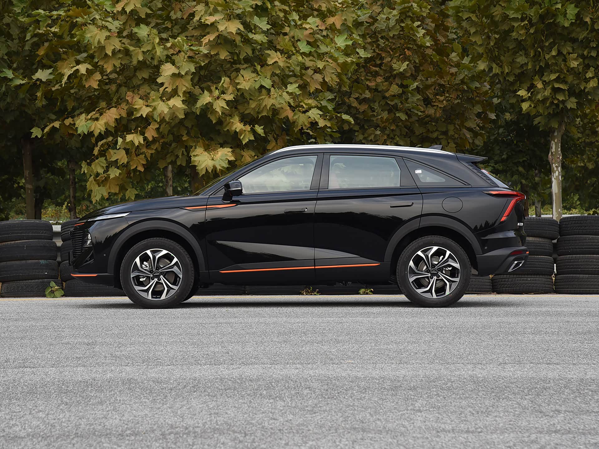 /引自汽车之家图库