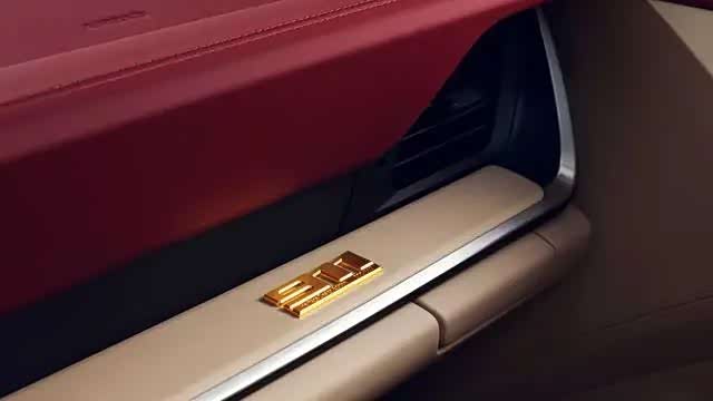 911 Targa 4S Heritage Design Edition