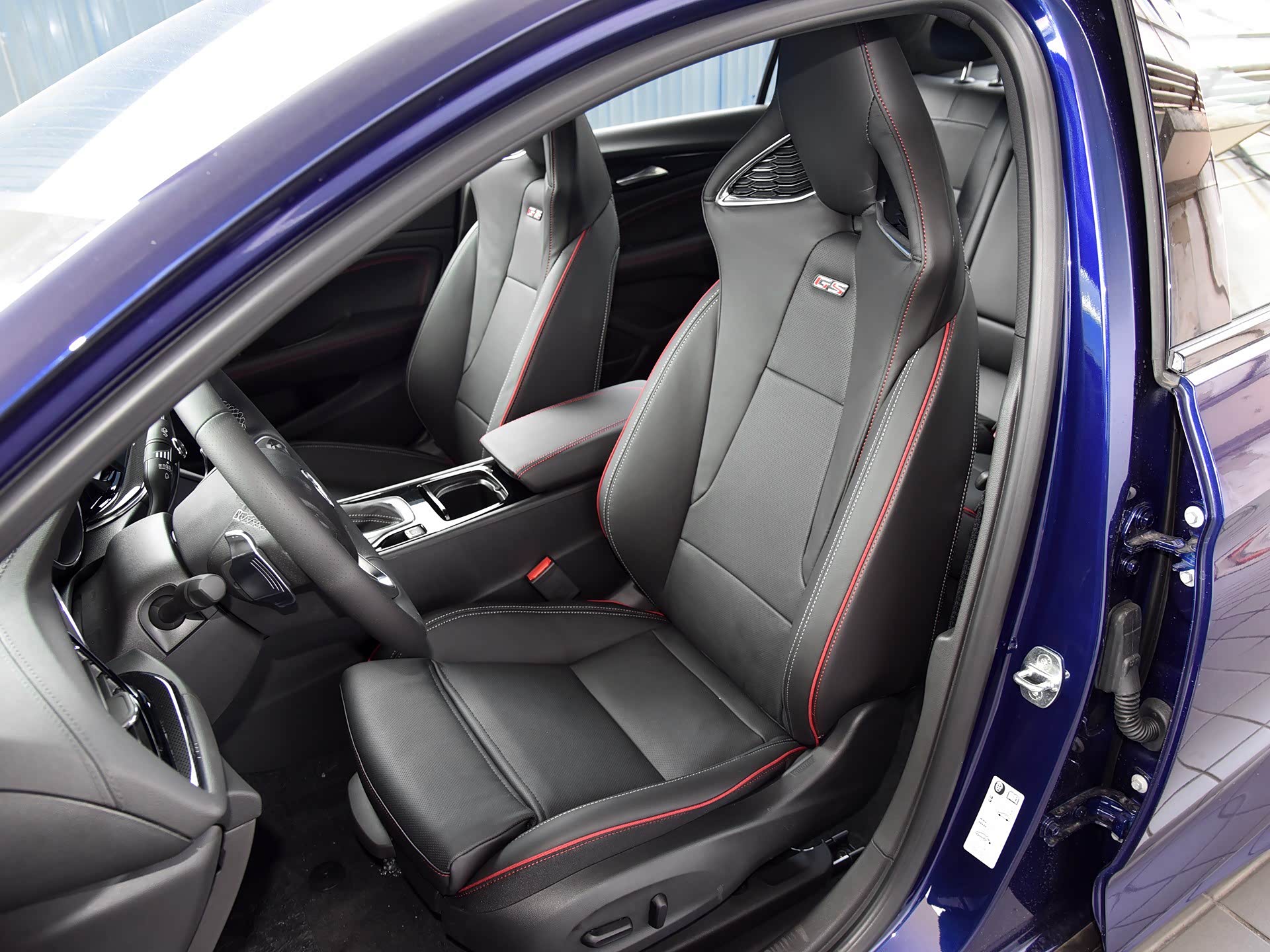 /引自汽车之家图库