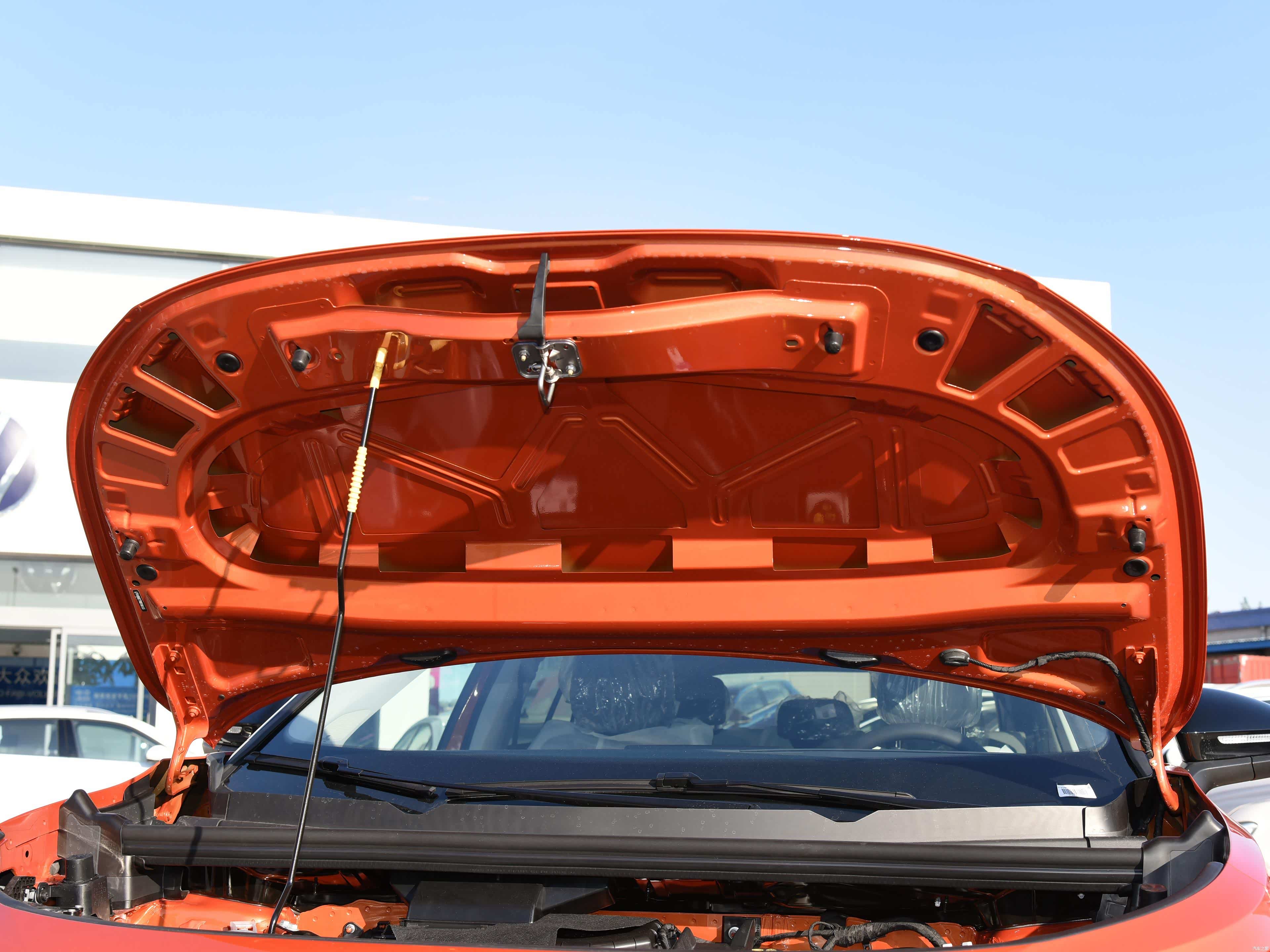 /引自汽车之家图库