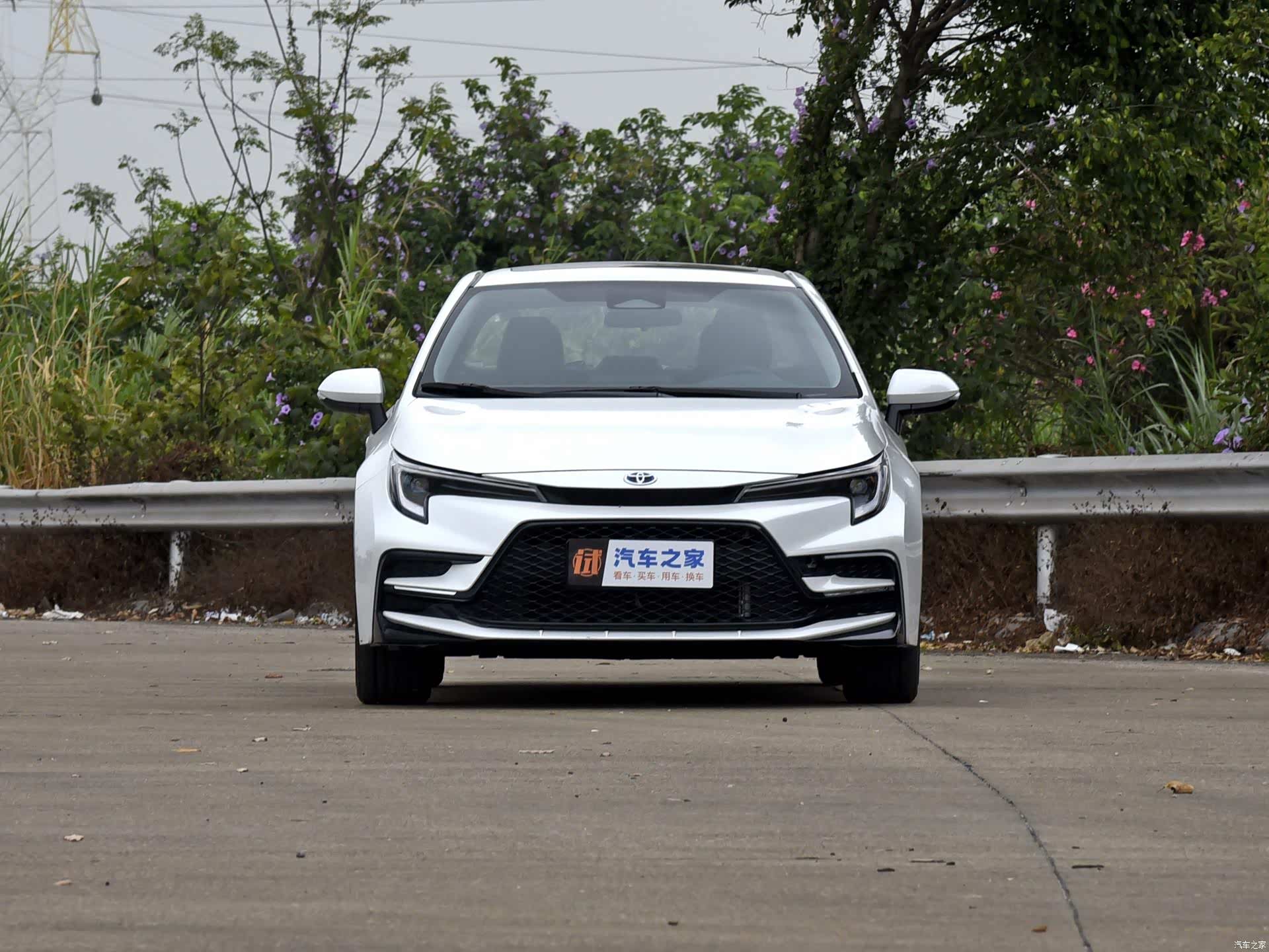 /引自汽车之家图库