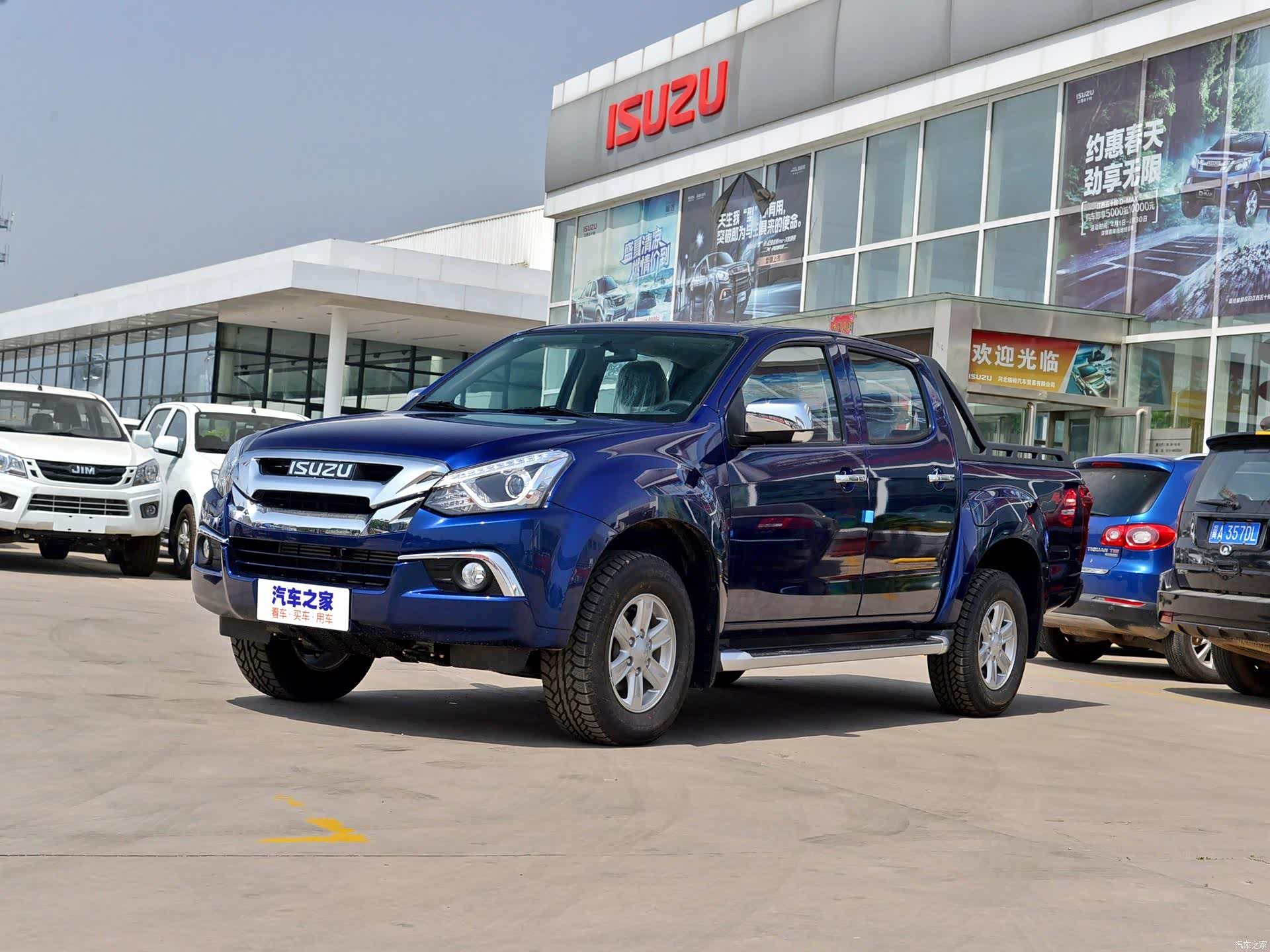 /引自汽车之家图库