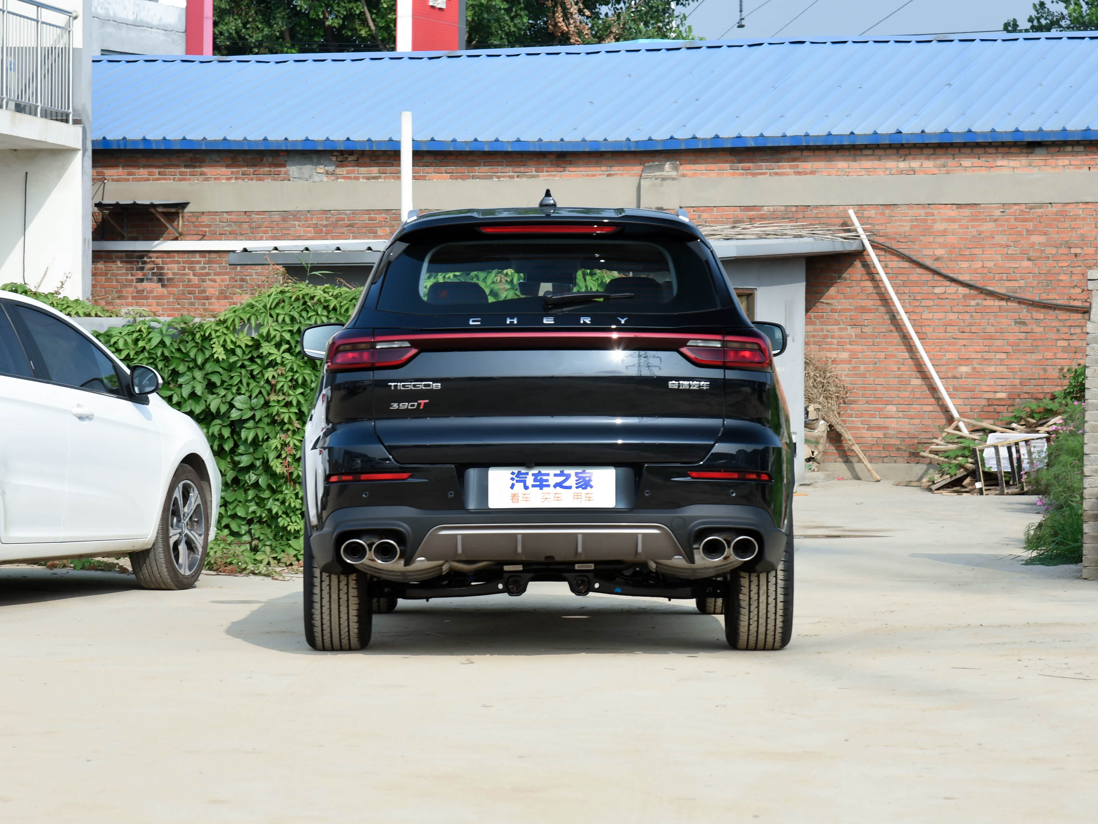 /引自汽车之家图库