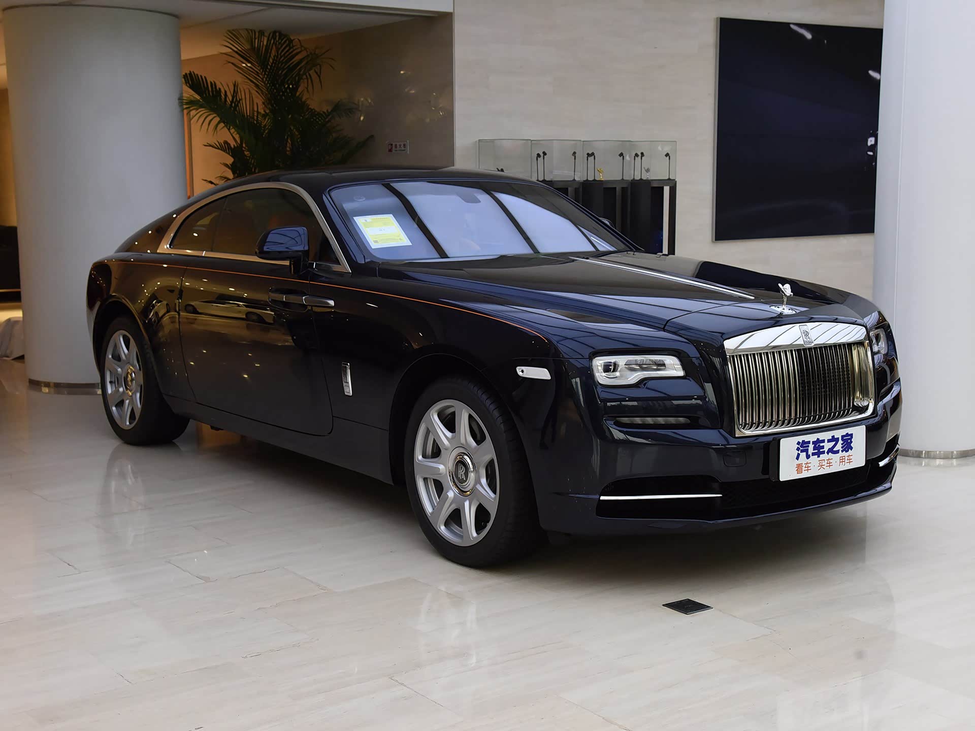 /引自汽车之家图库