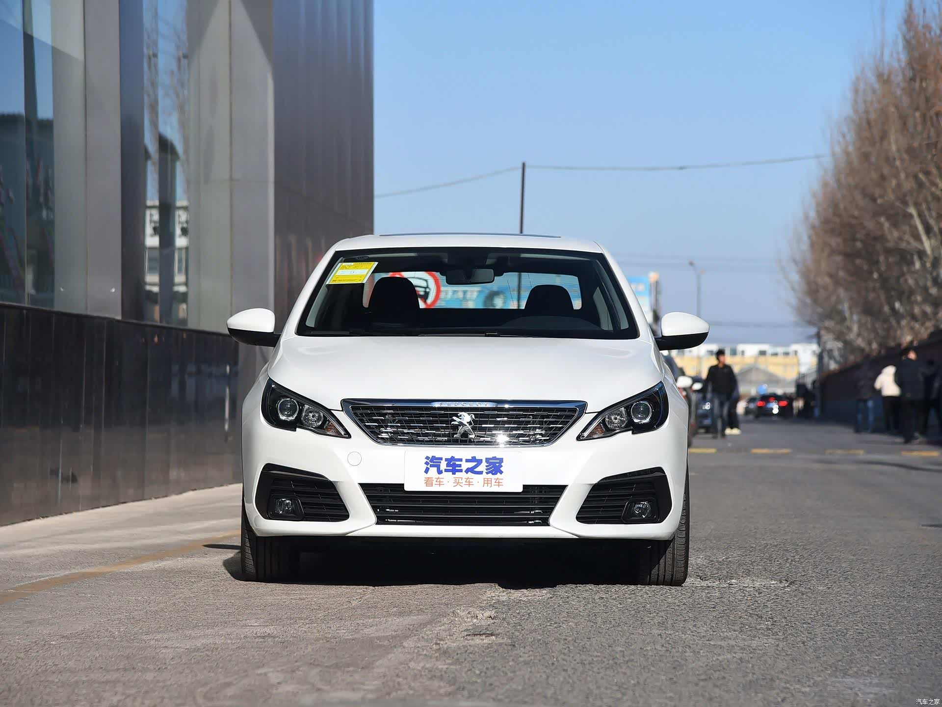 /引自汽车之家图库