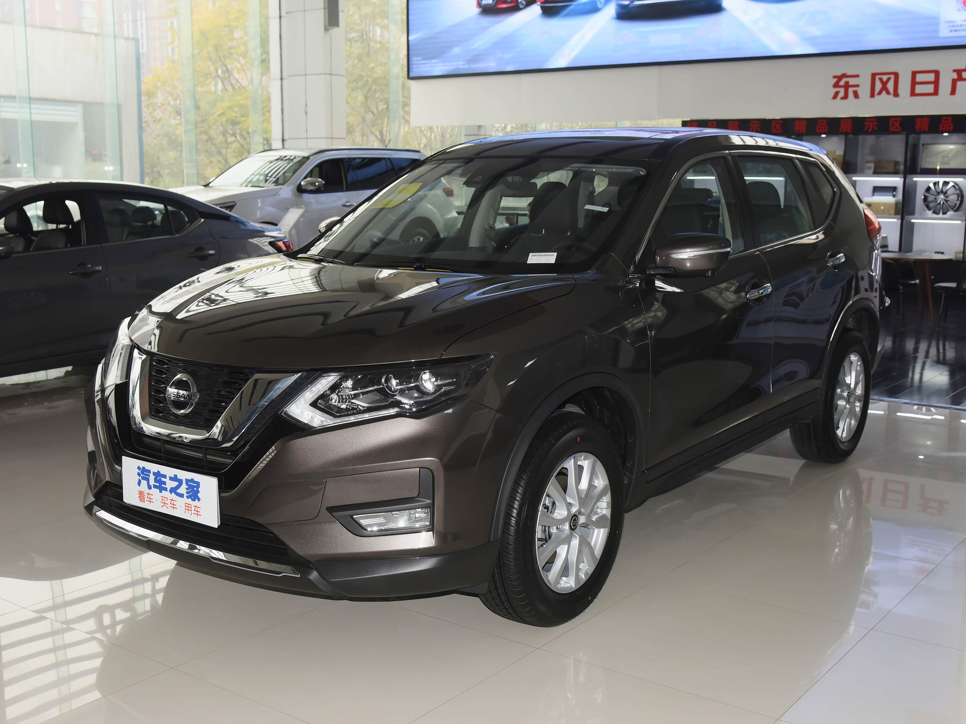 /引自汽车之家图库