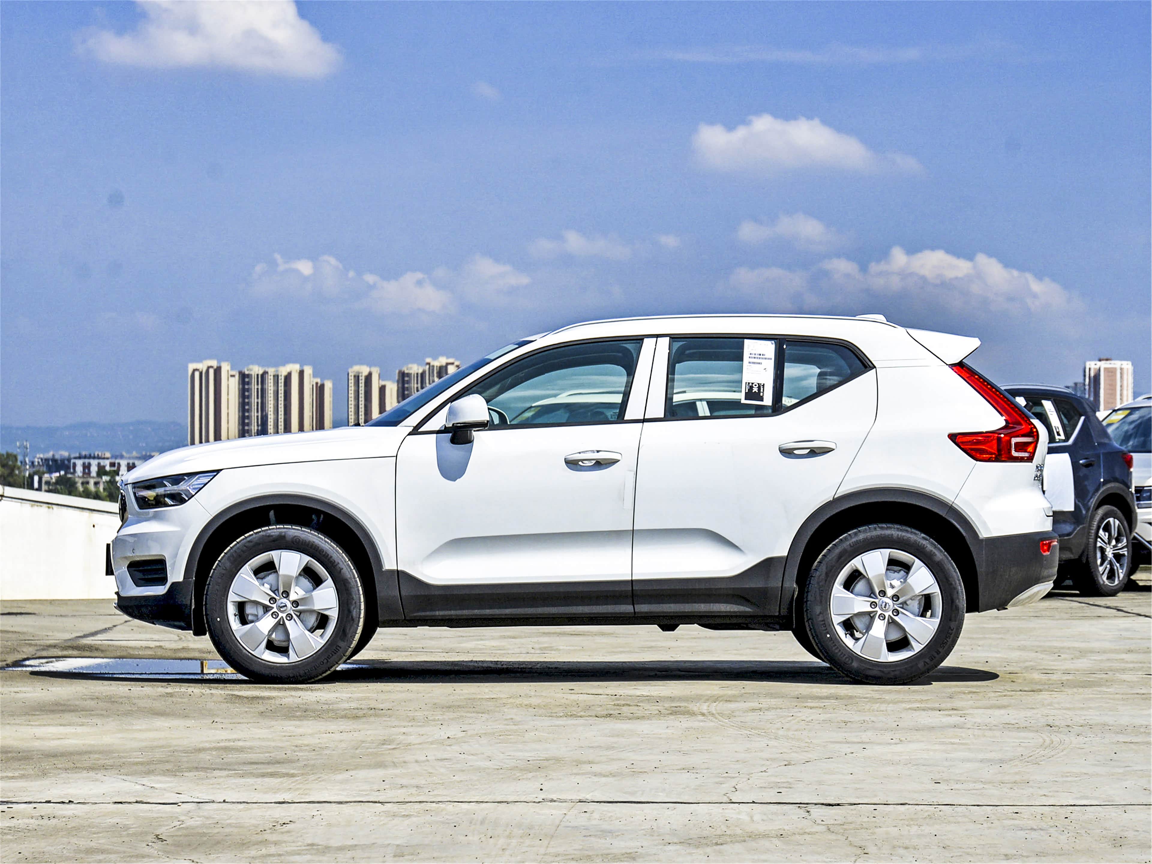 /引自汽车之家图库