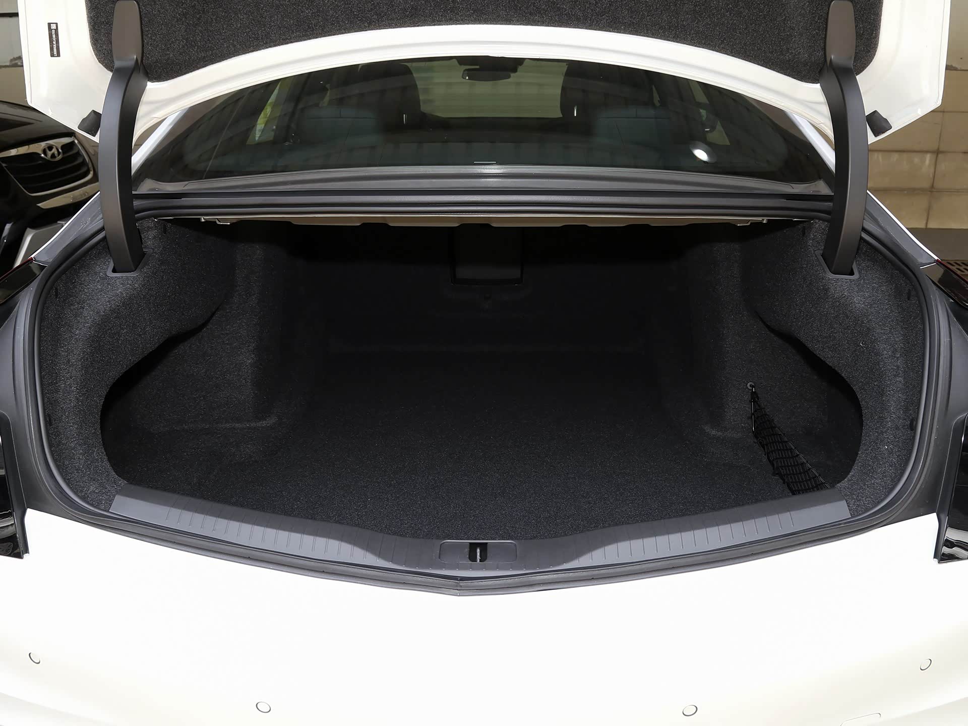 /引自汽车之家图库