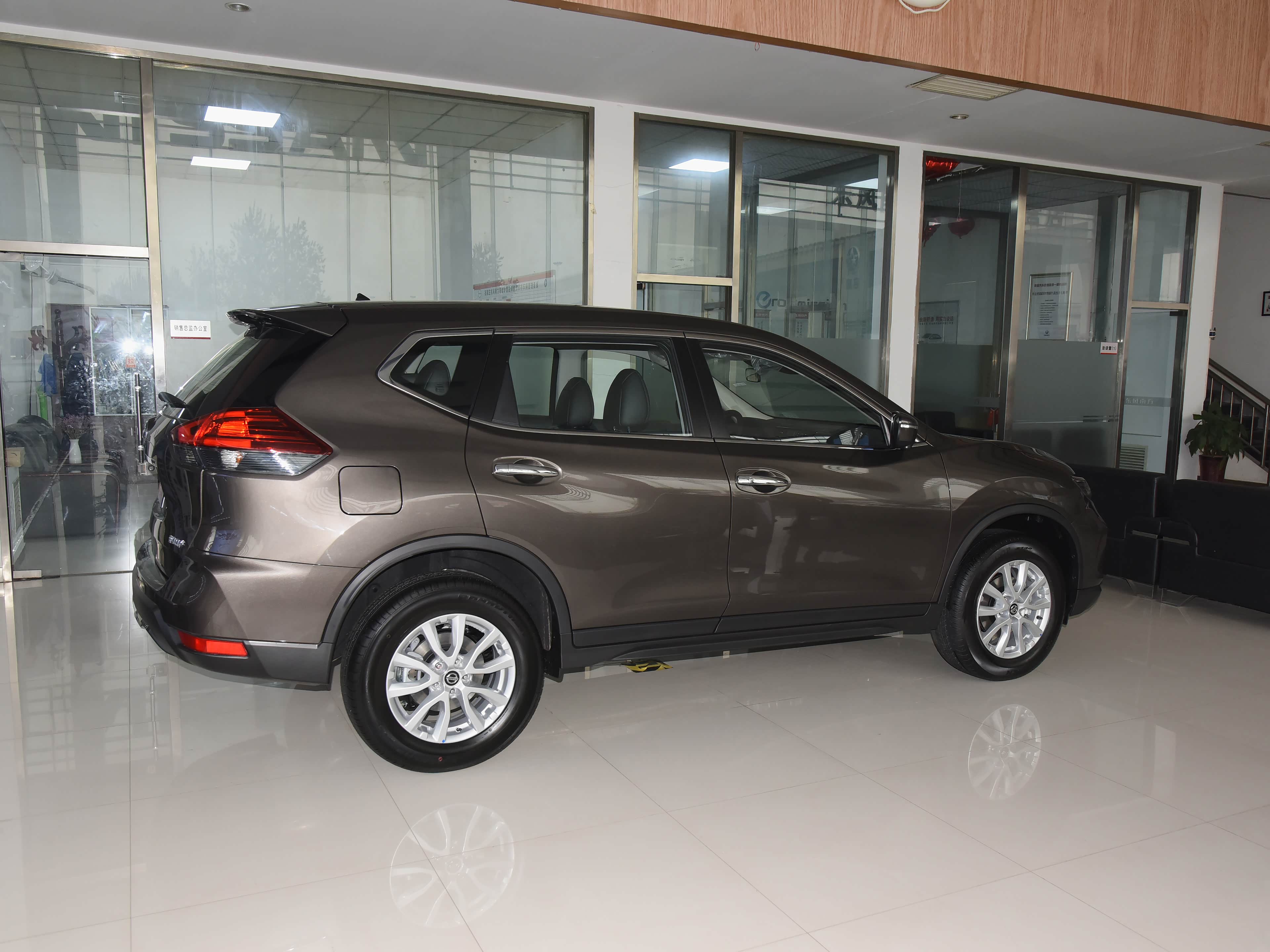 /引自汽车之家图库