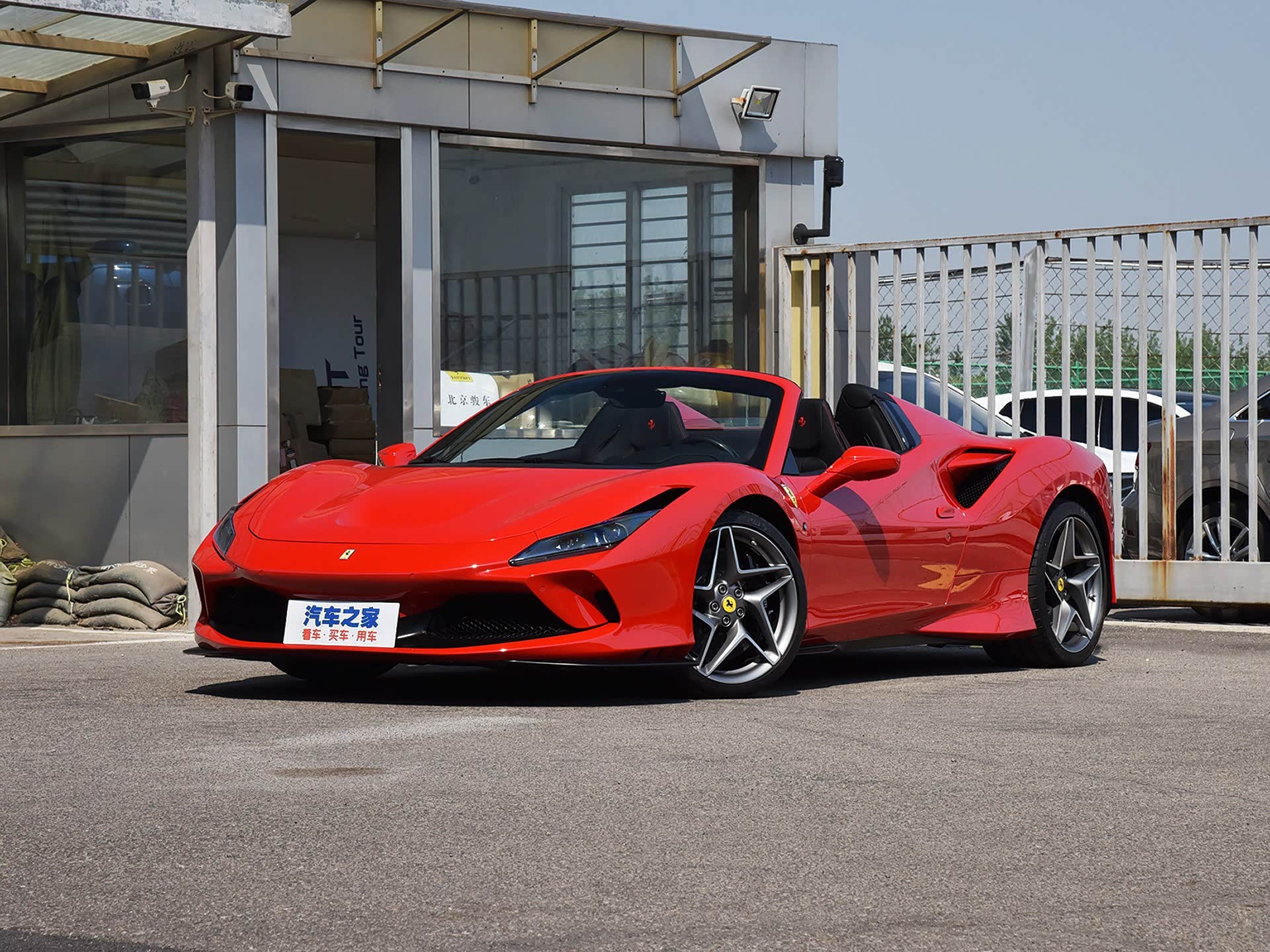 /引自汽车之家图库