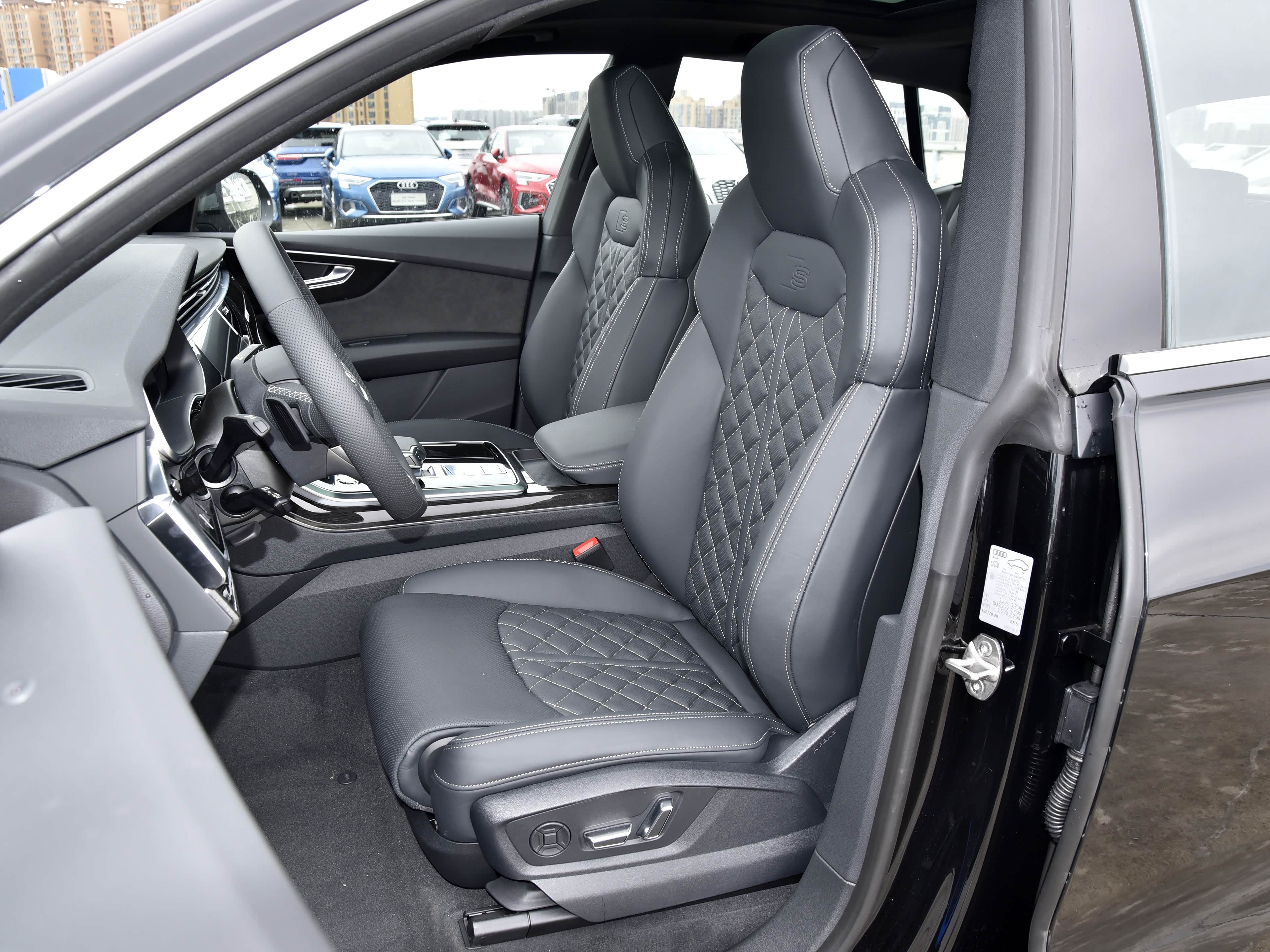 /引自汽车之家图库