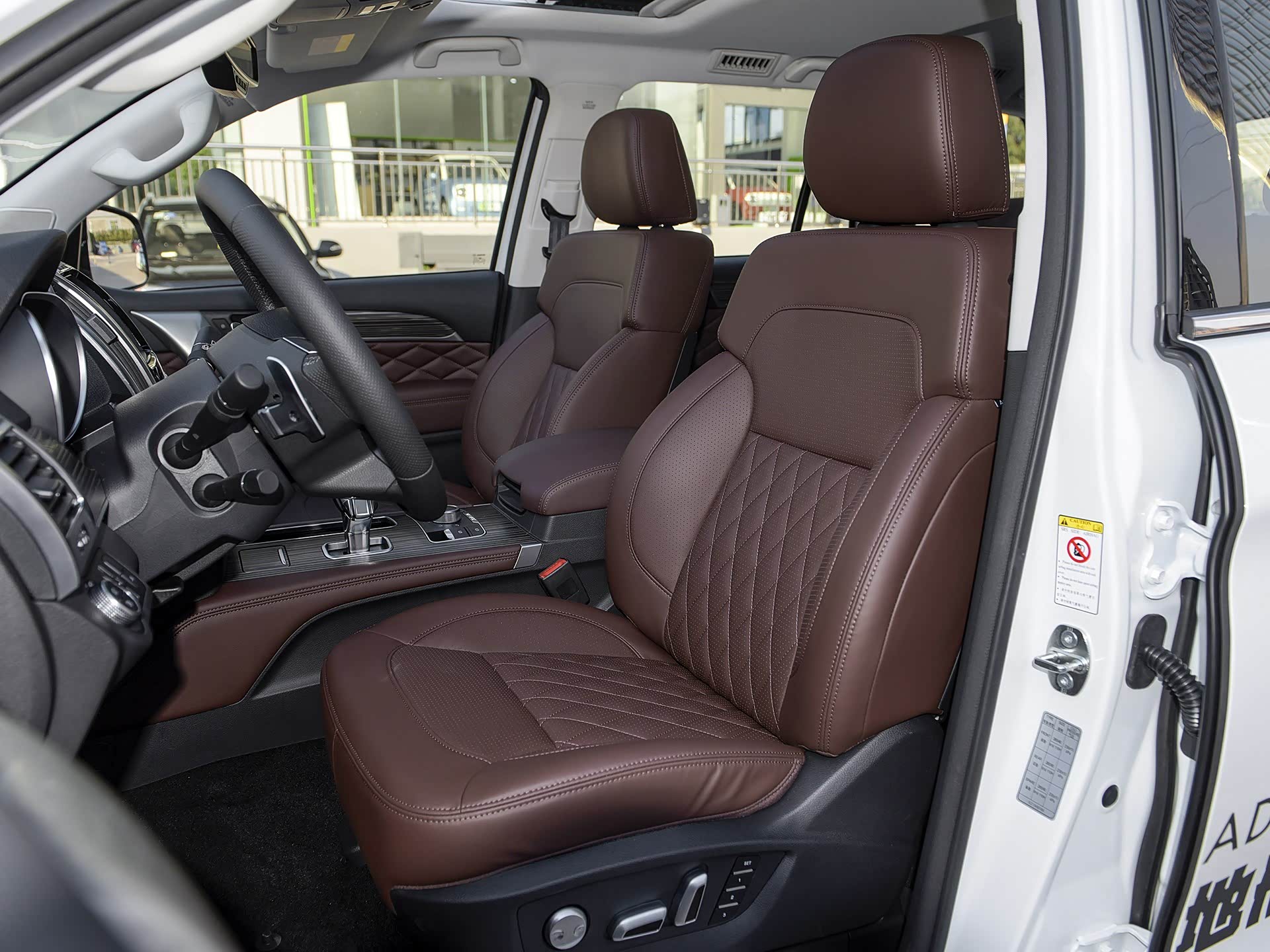 /引自汽车之家图库