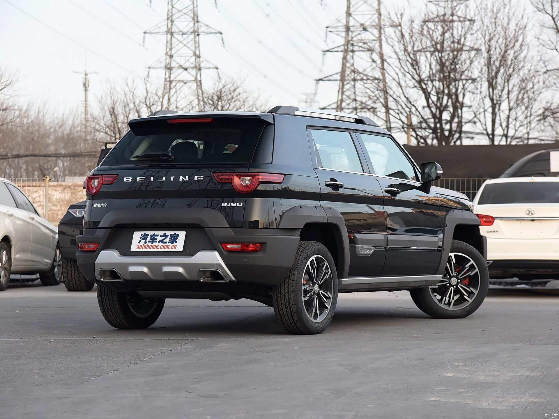 /引自汽车之家图库