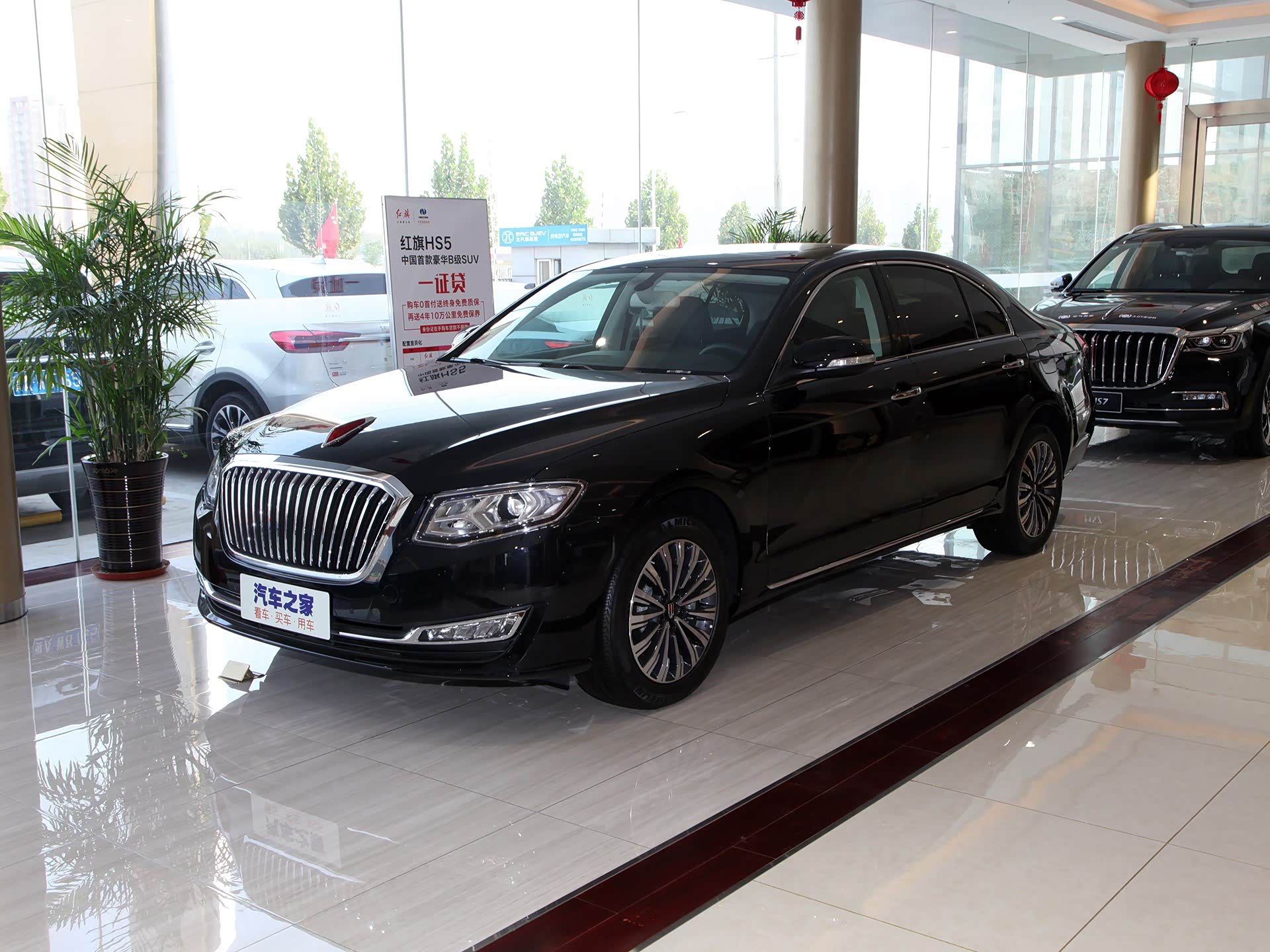 /引自汽车之家图库