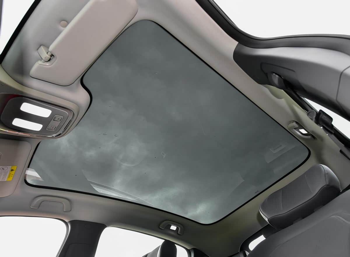 長安深藍SL03 2022款1.5L 1200增程版