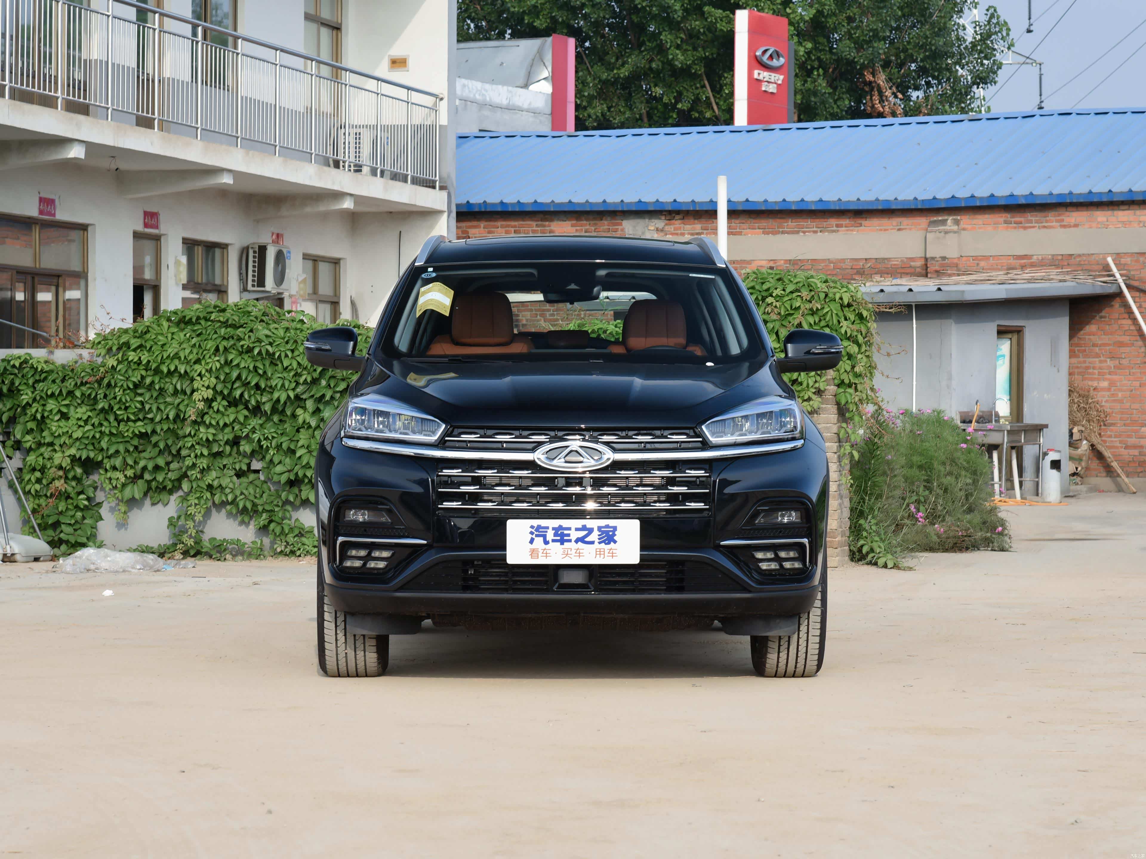 /引自汽车之家图库