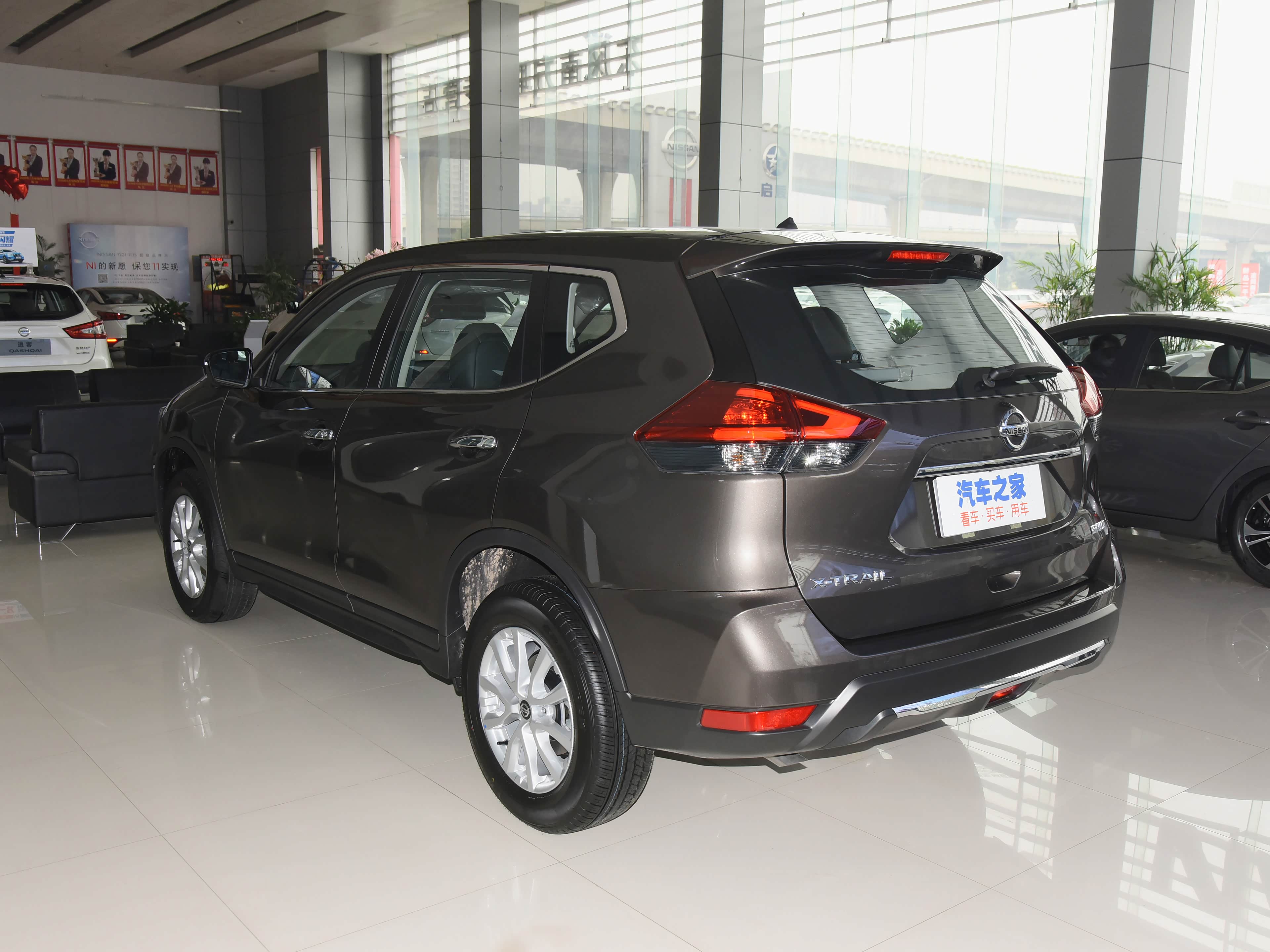 /引自汽车之家图库