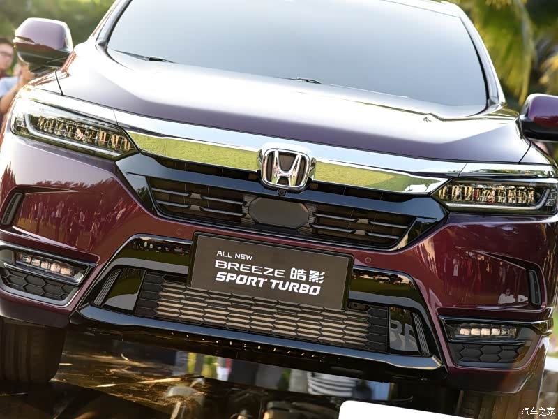 本田在中国的合资产品都很受市场欢迎，在贴合时代特色及生活氛围上个人认为本田要比丰田及日产做得出色