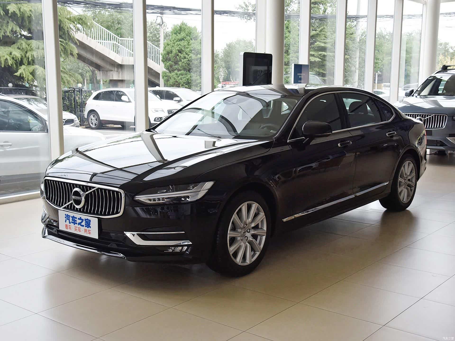 /引自汽车之家图库