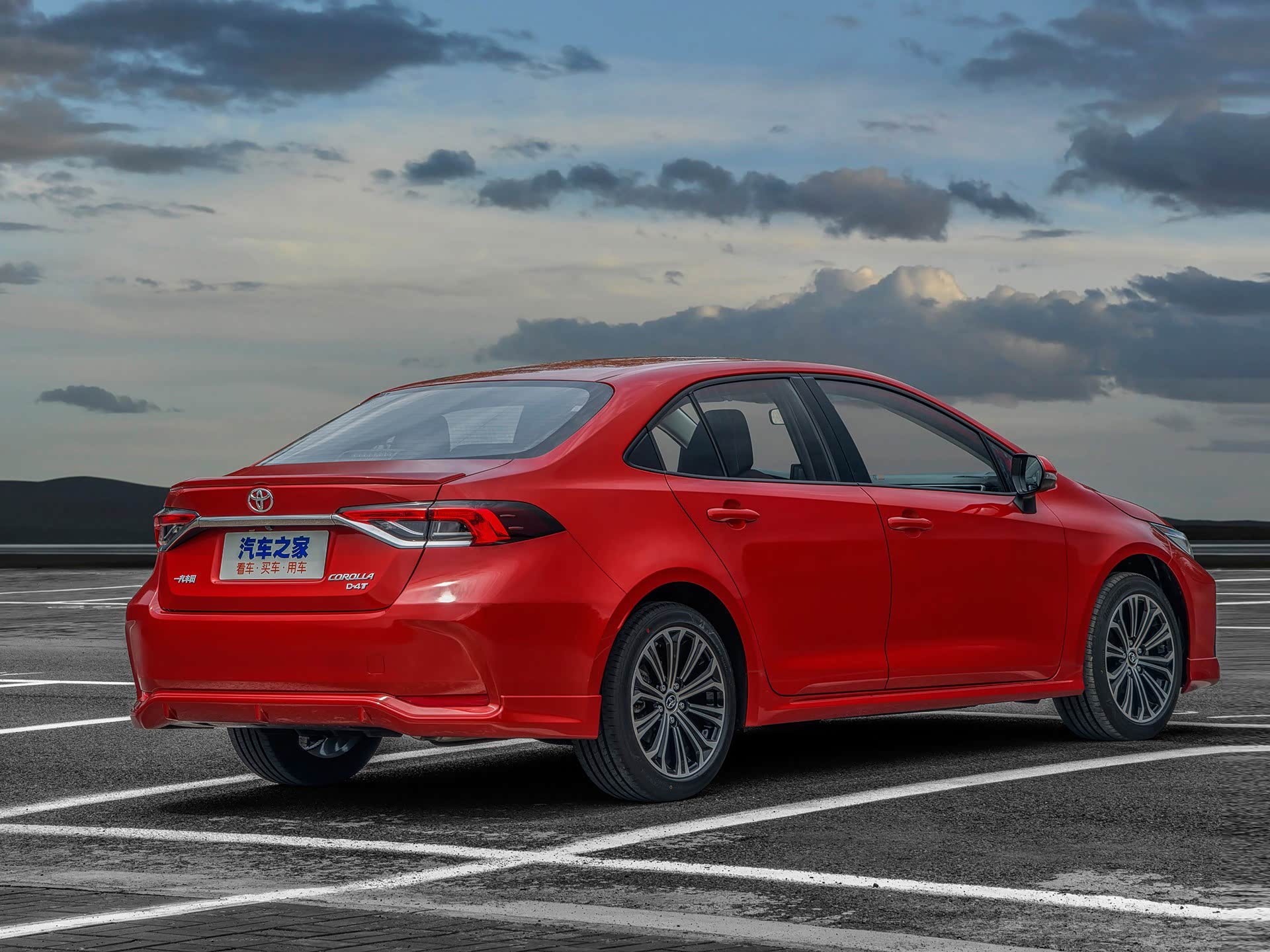 /引自汽车之家图库