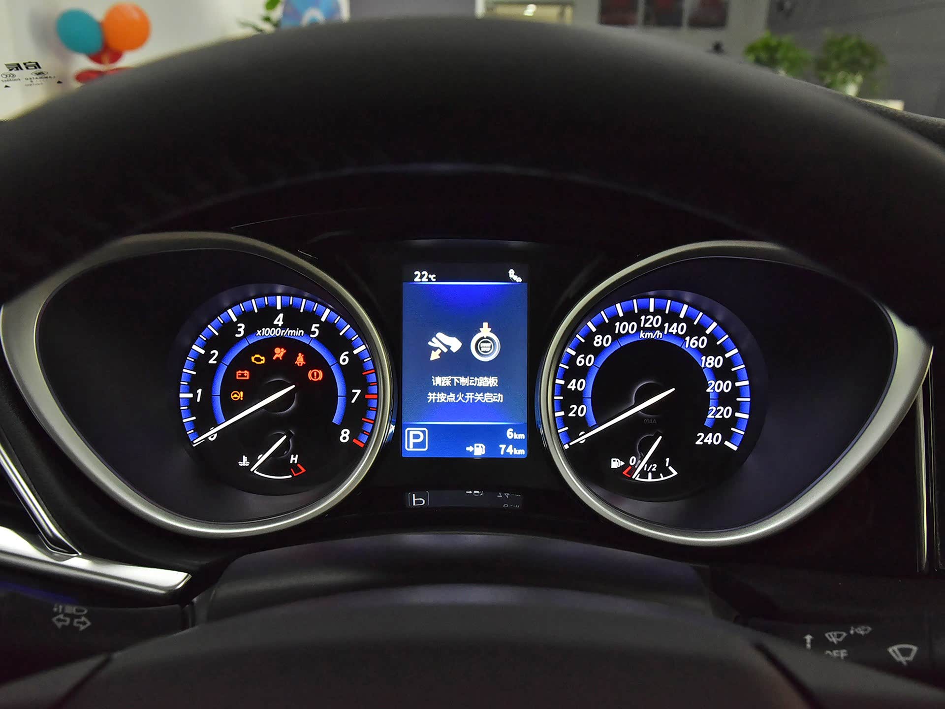 /引自汽车之家图库