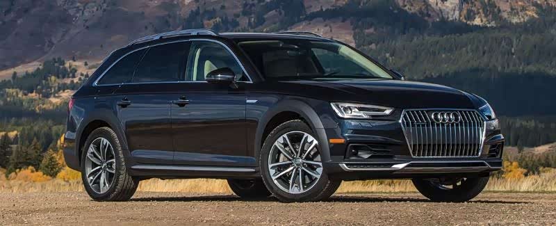 A4 allroad