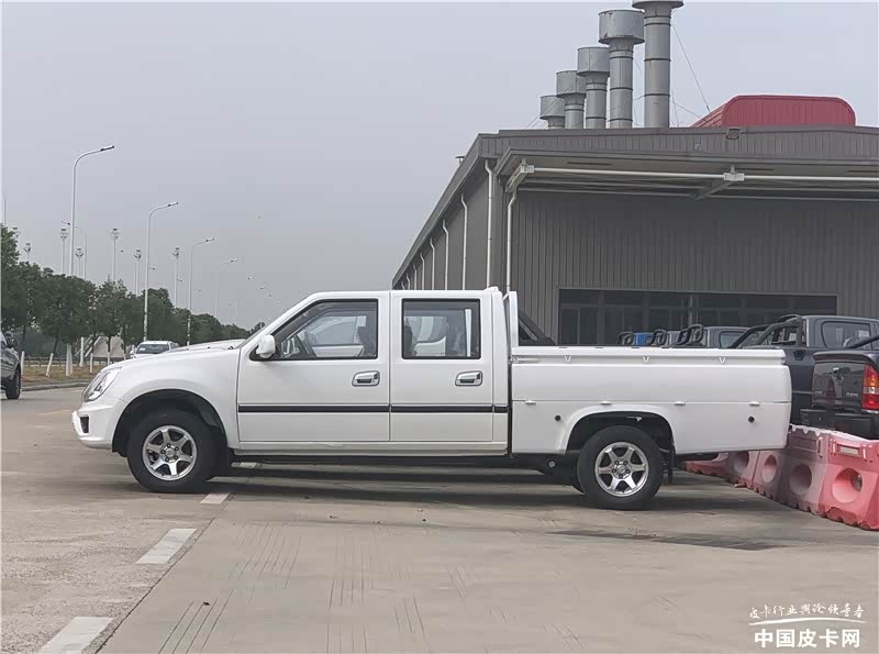 福田萨普长轴版