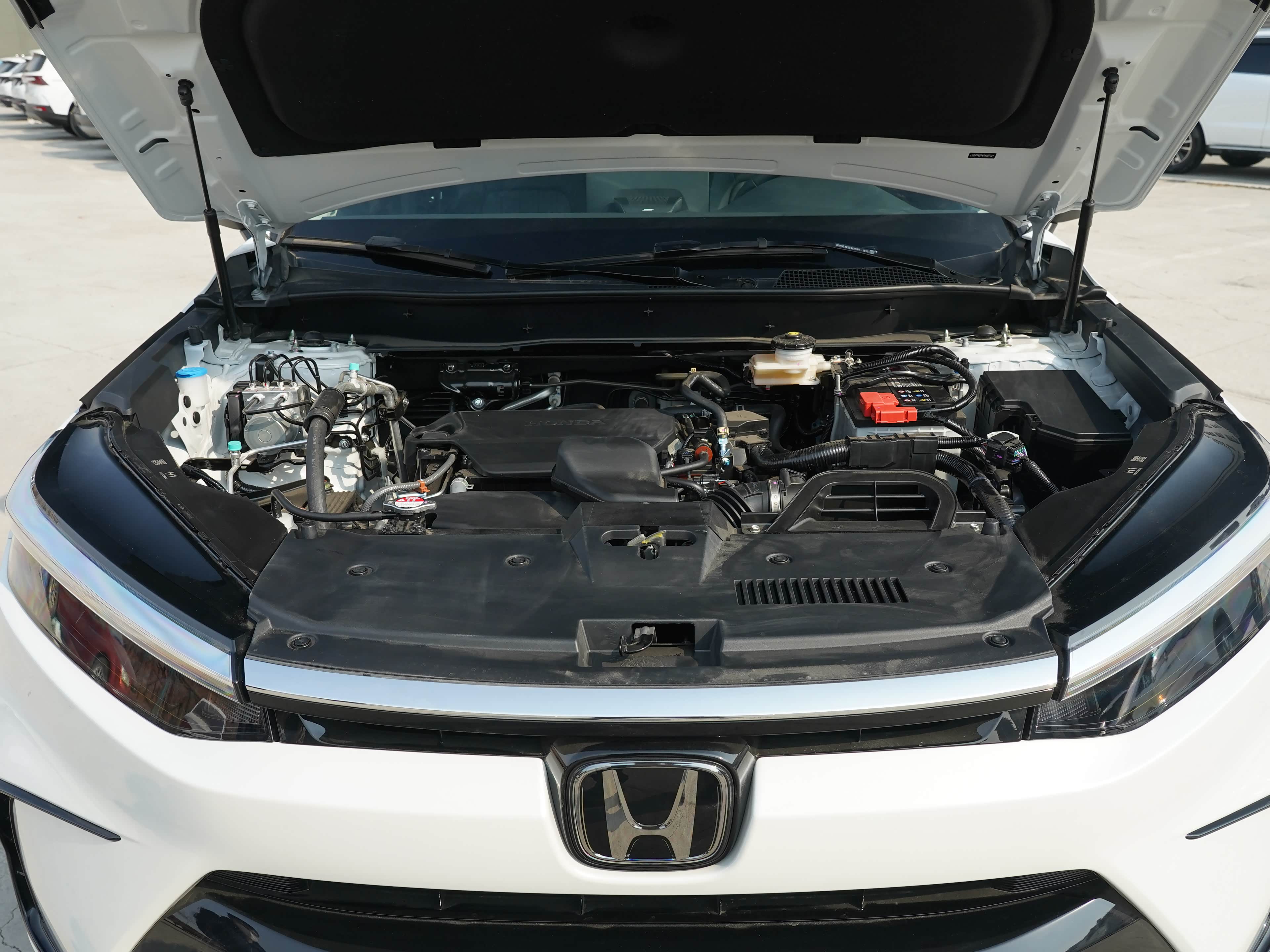 /引自汽车之家图库