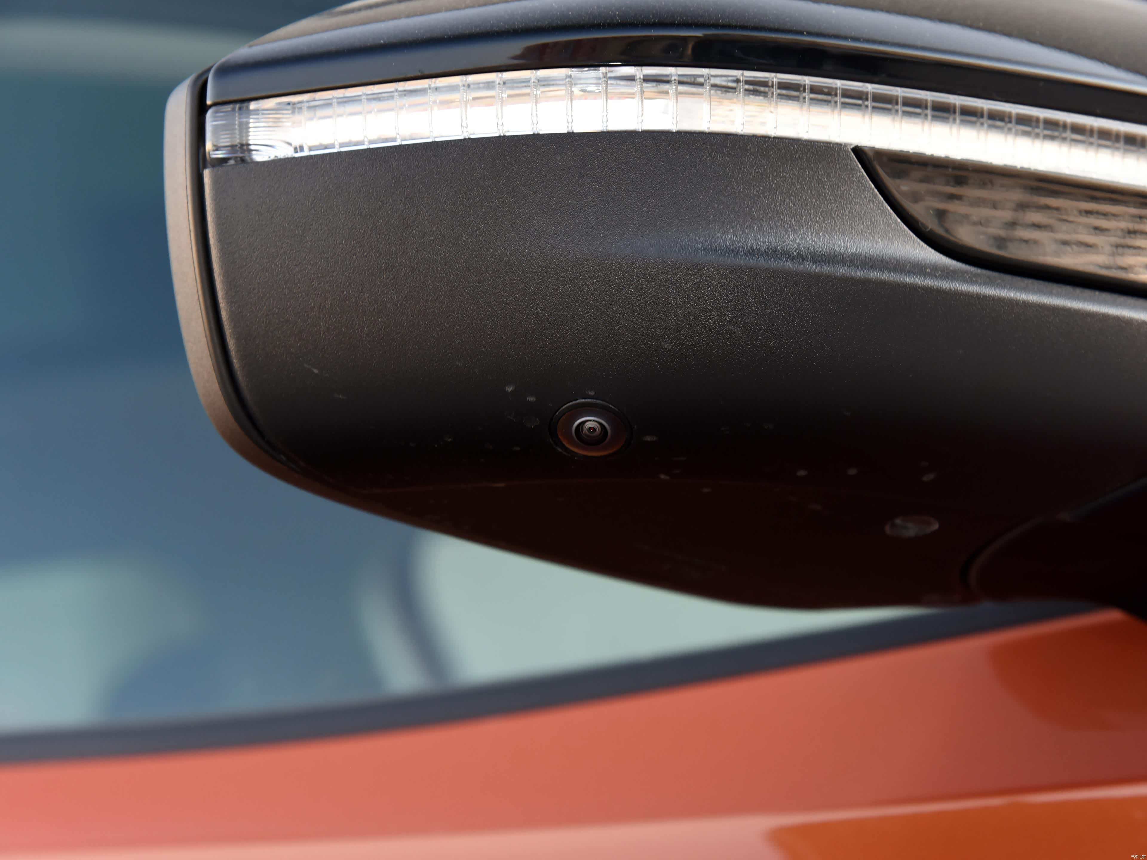 /引自汽车之家图库