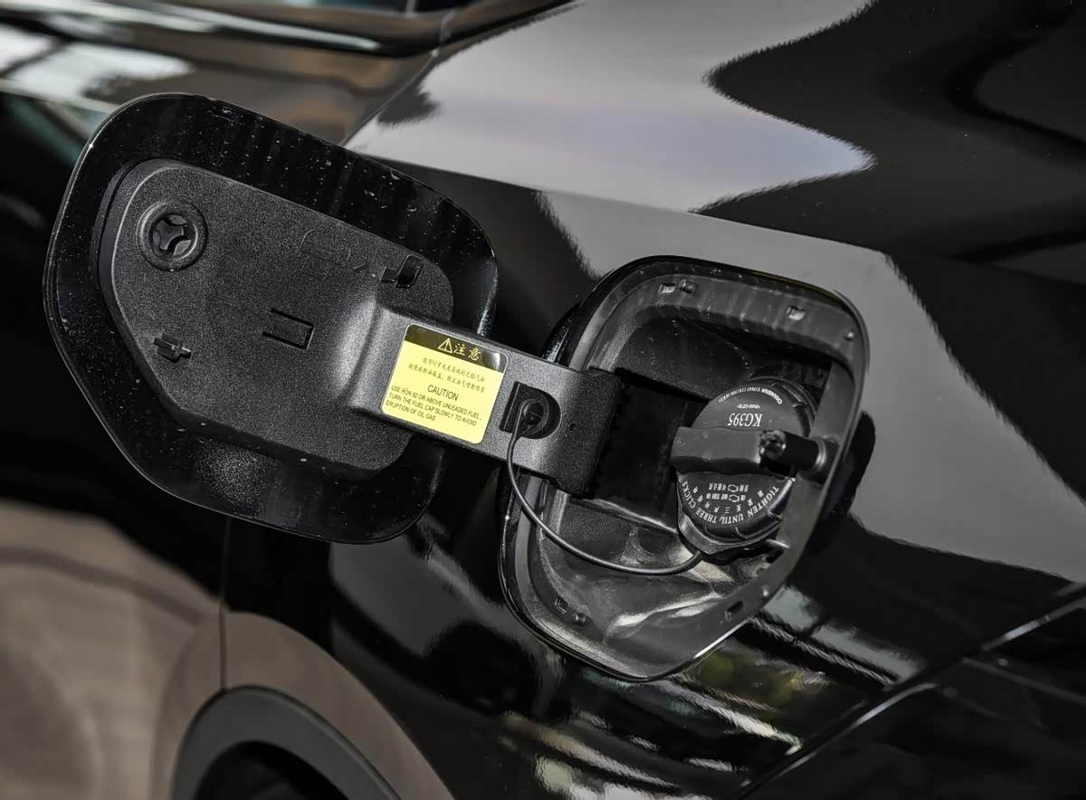 長安深藍SL03 2022款1.5L 1200增程版