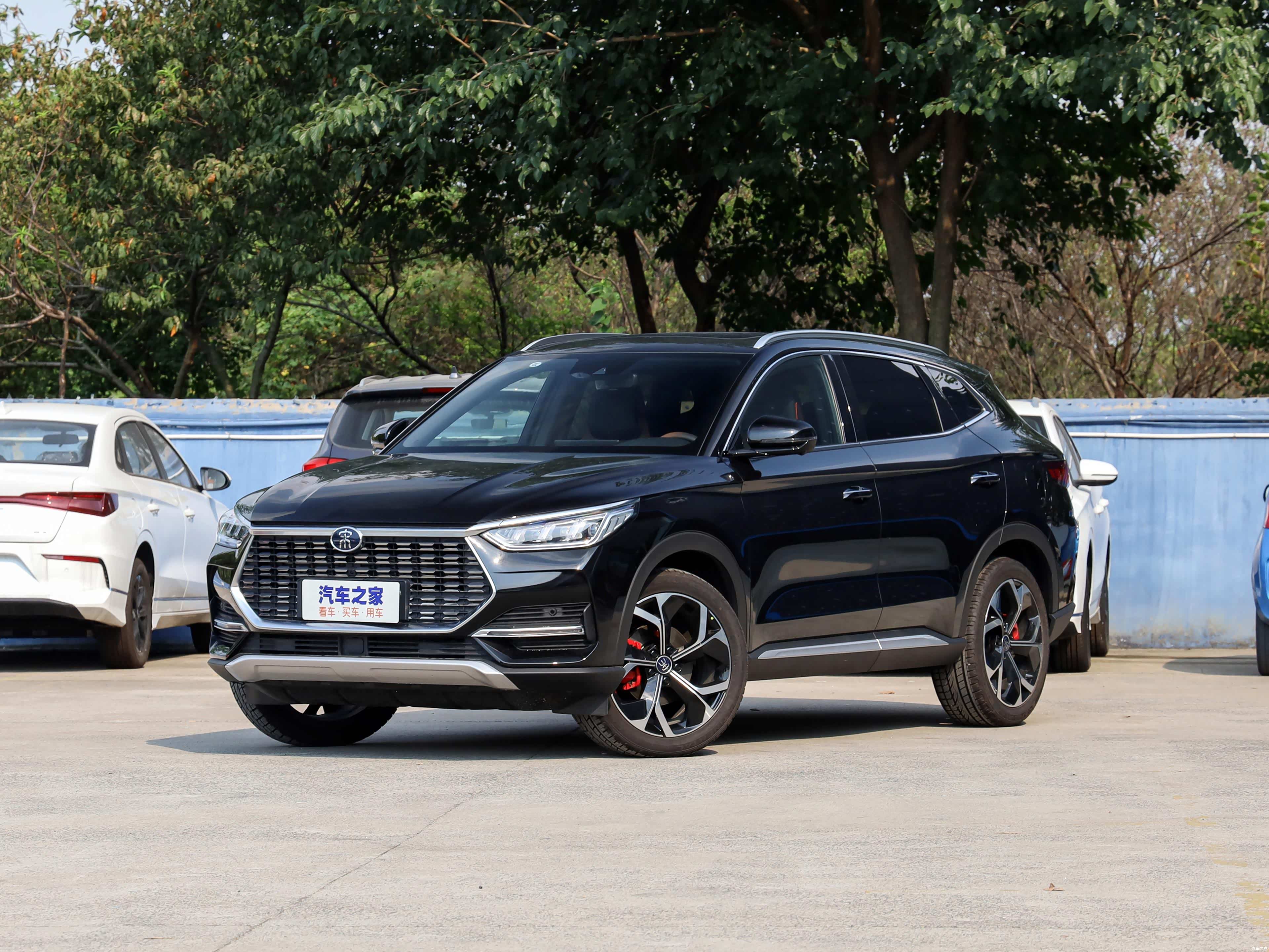 /引自汽车之家图库