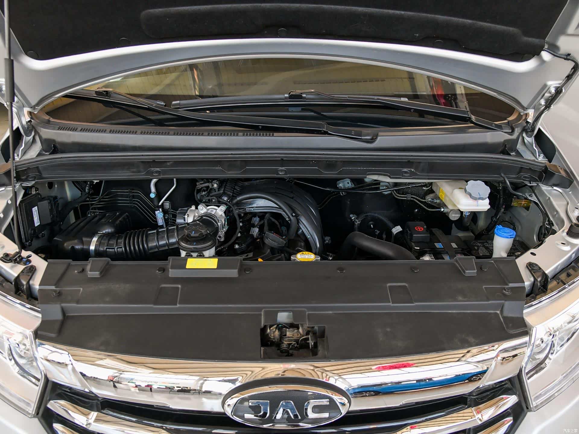 /引自汽车之家图库