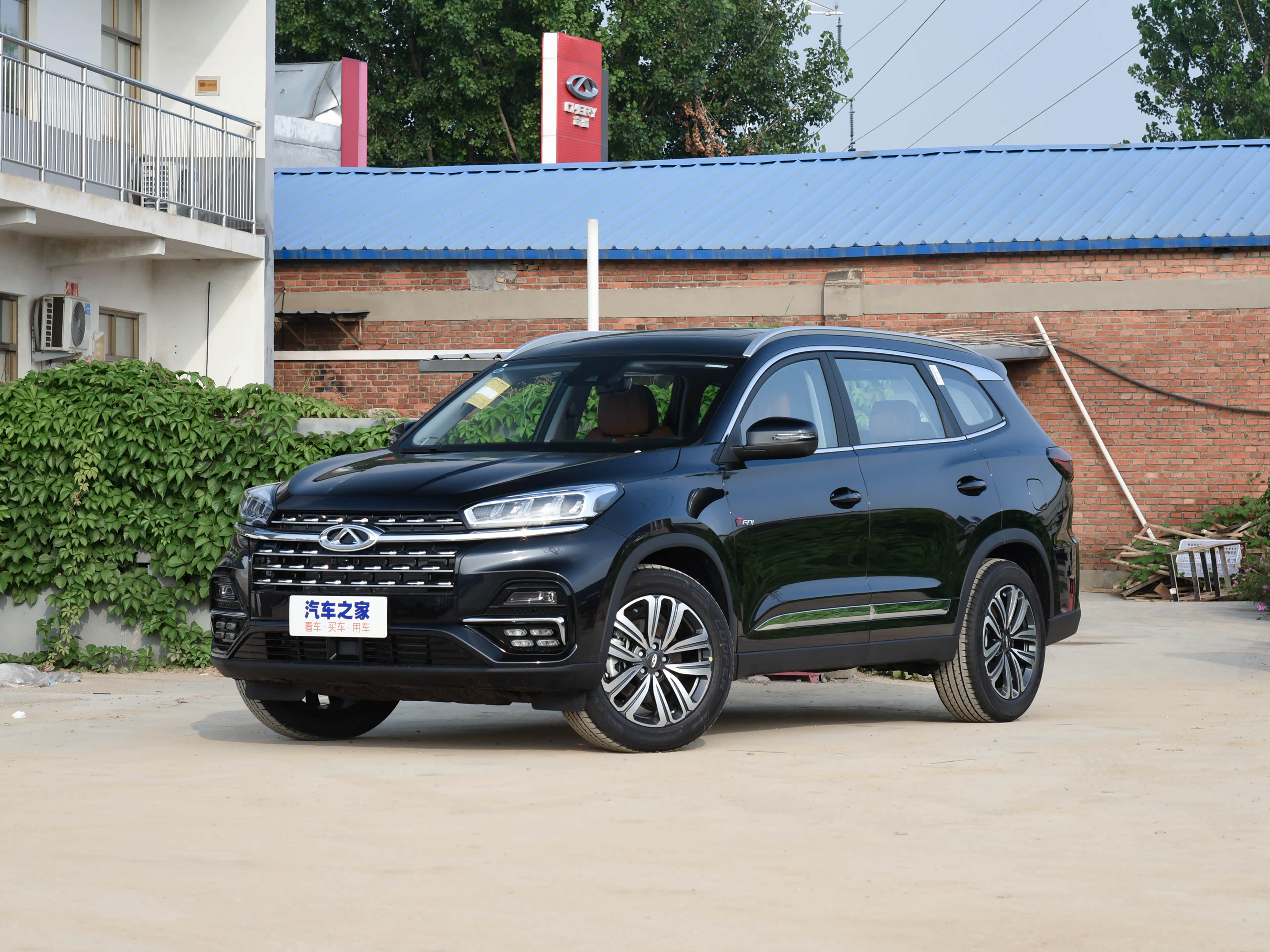 /引自汽车之家图库