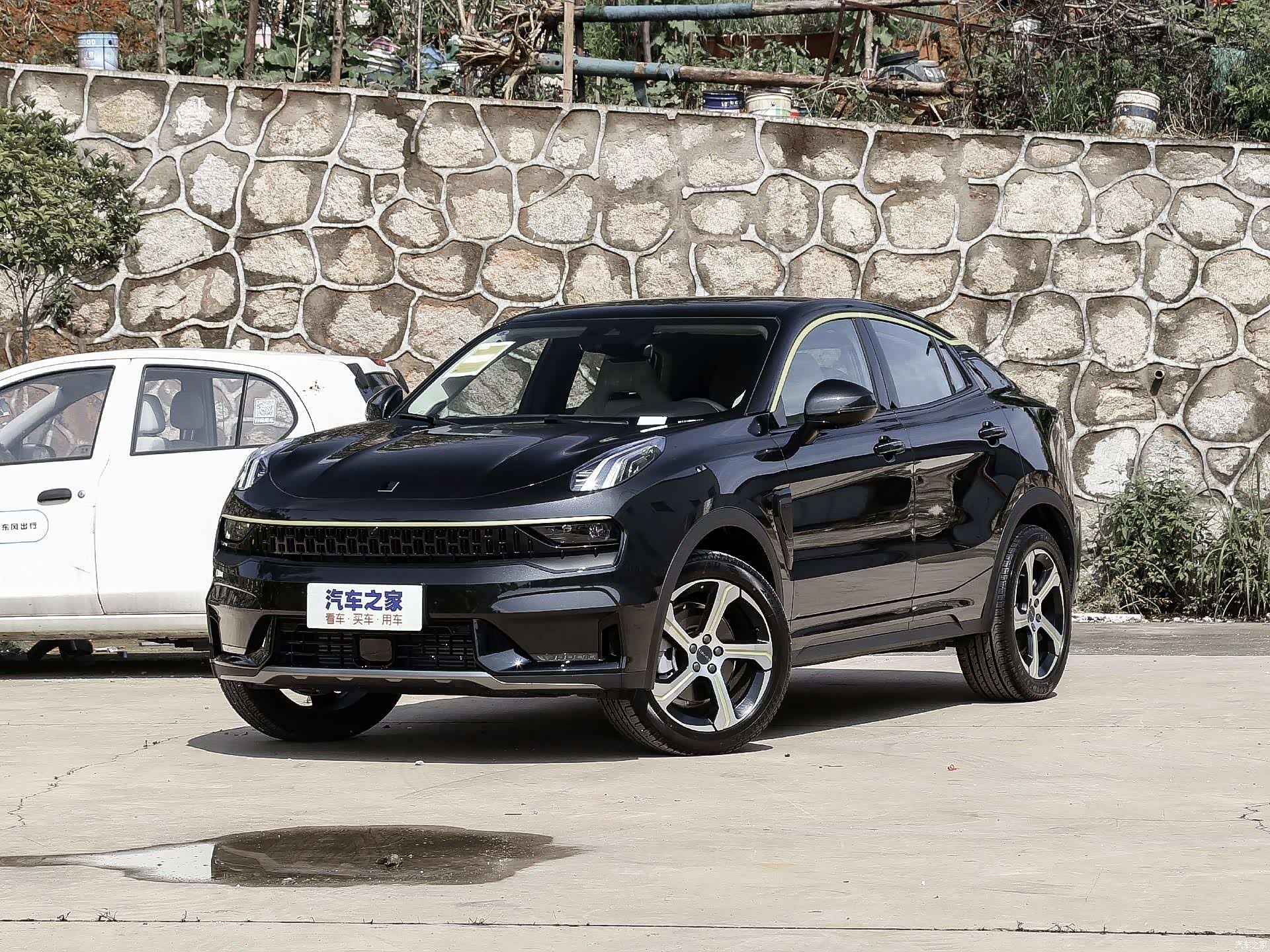 /引自汽车之家图库