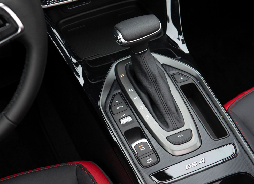 配图为 2020款 270T 自动智联科技版