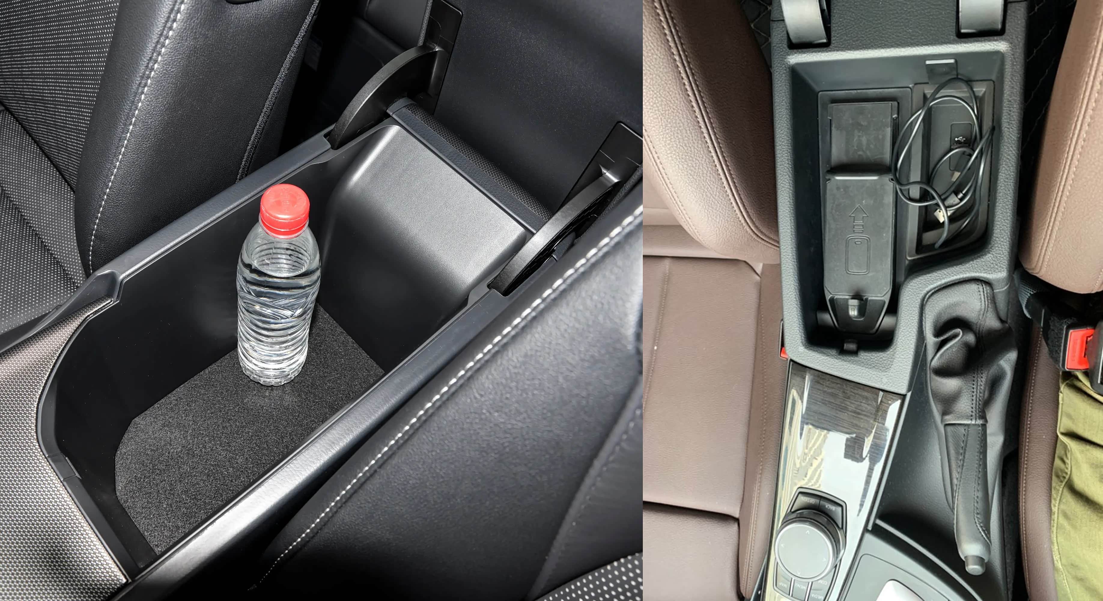 凯美瑞VS3系，工具VS玩具