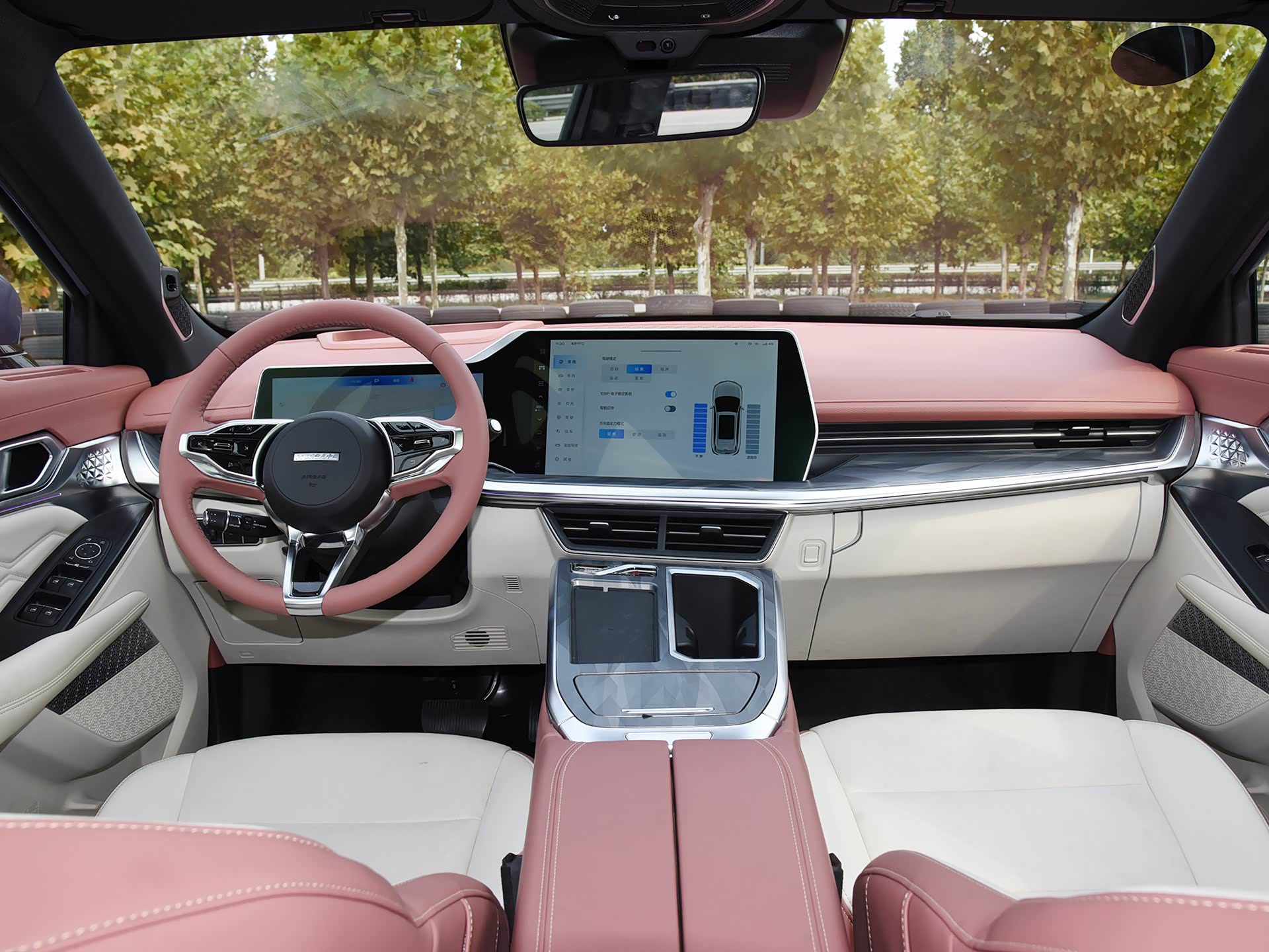 /引自汽车之家图库