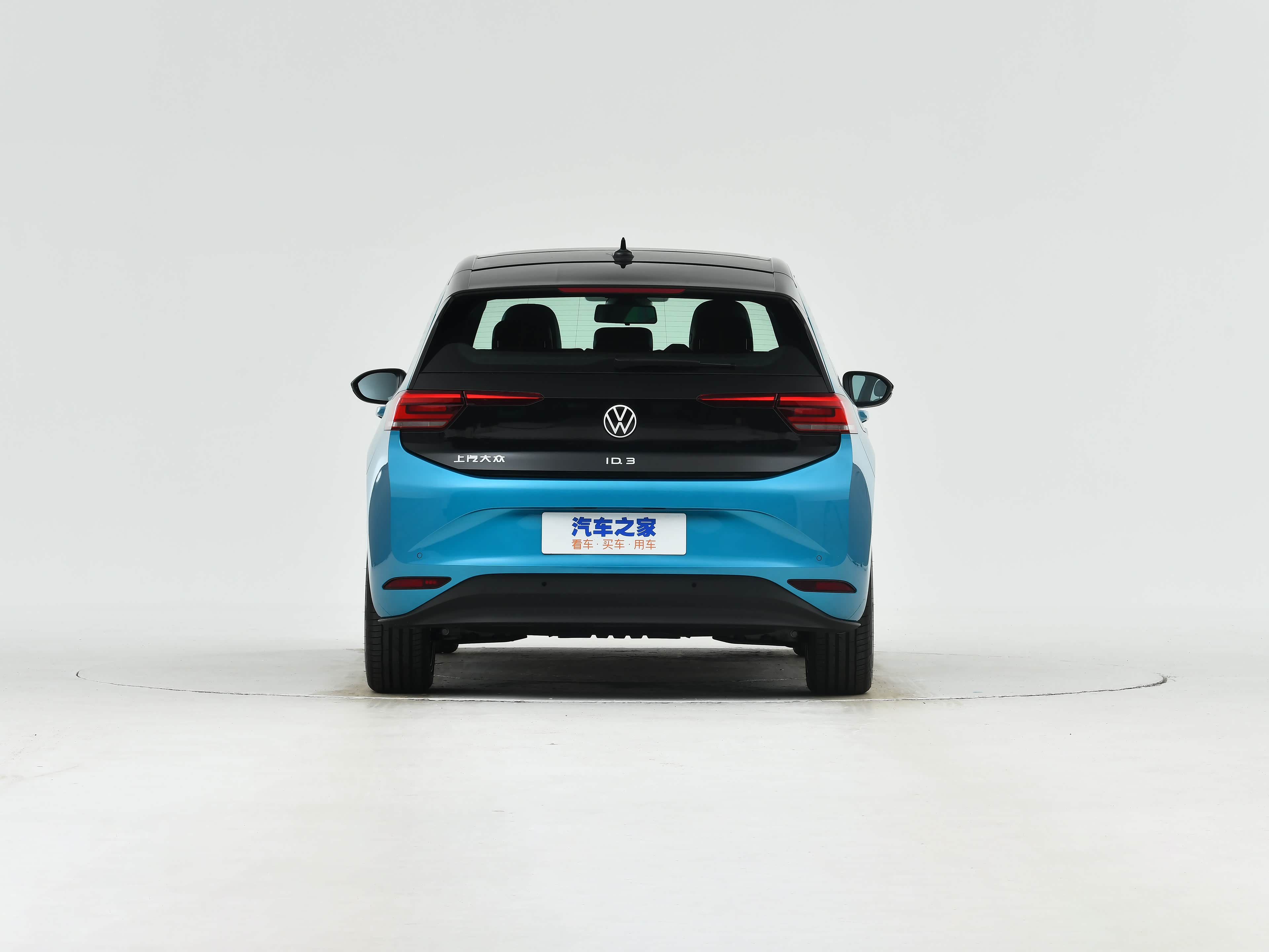 /引自汽车之家图库