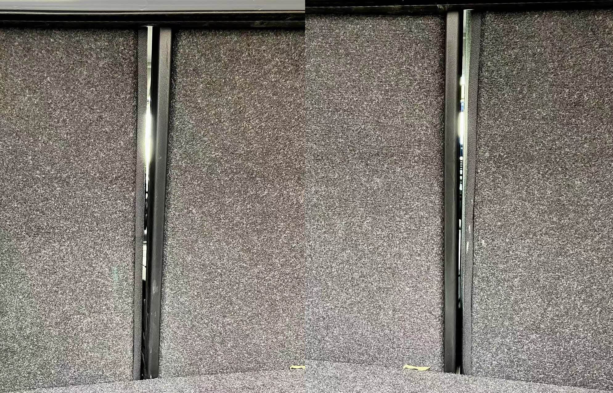 设计师呀，这么大两条缝你看不见？