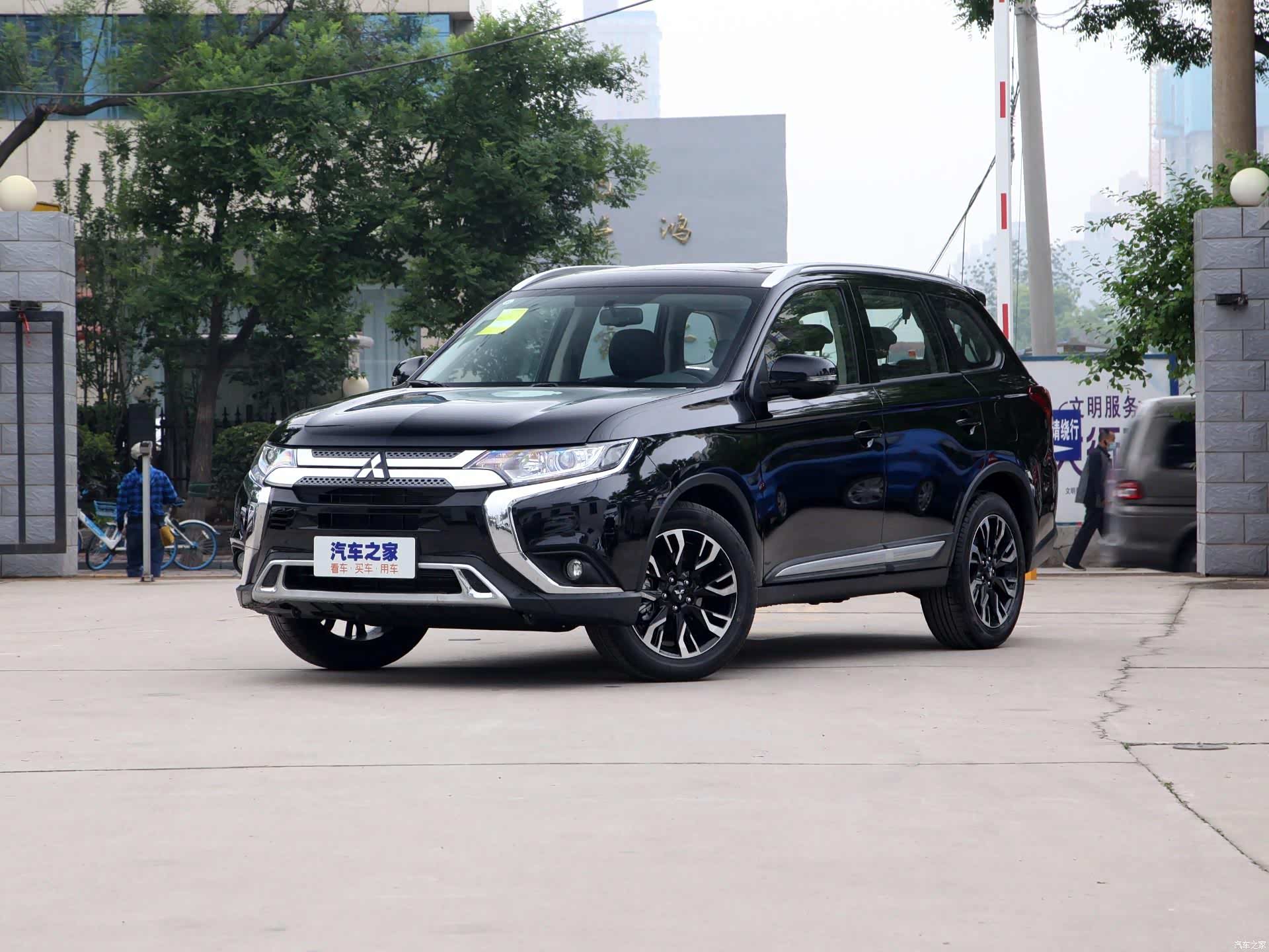 /引自汽车之家图库